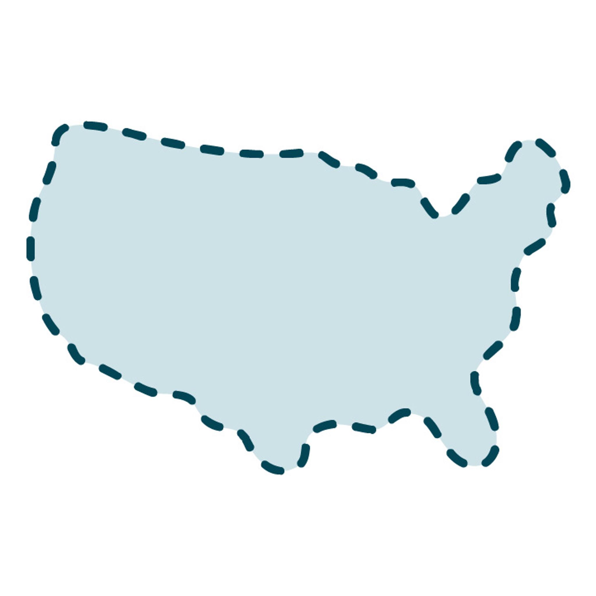 United States Template
