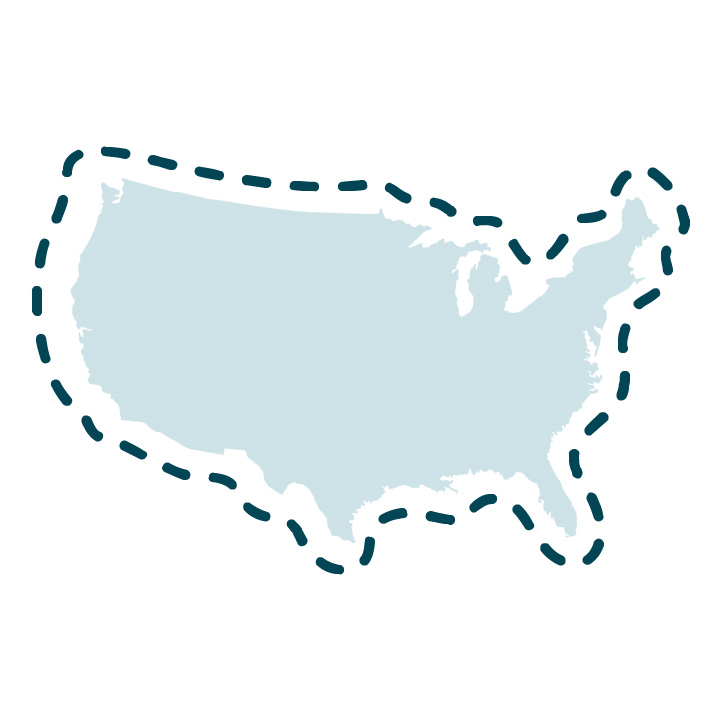United States Template