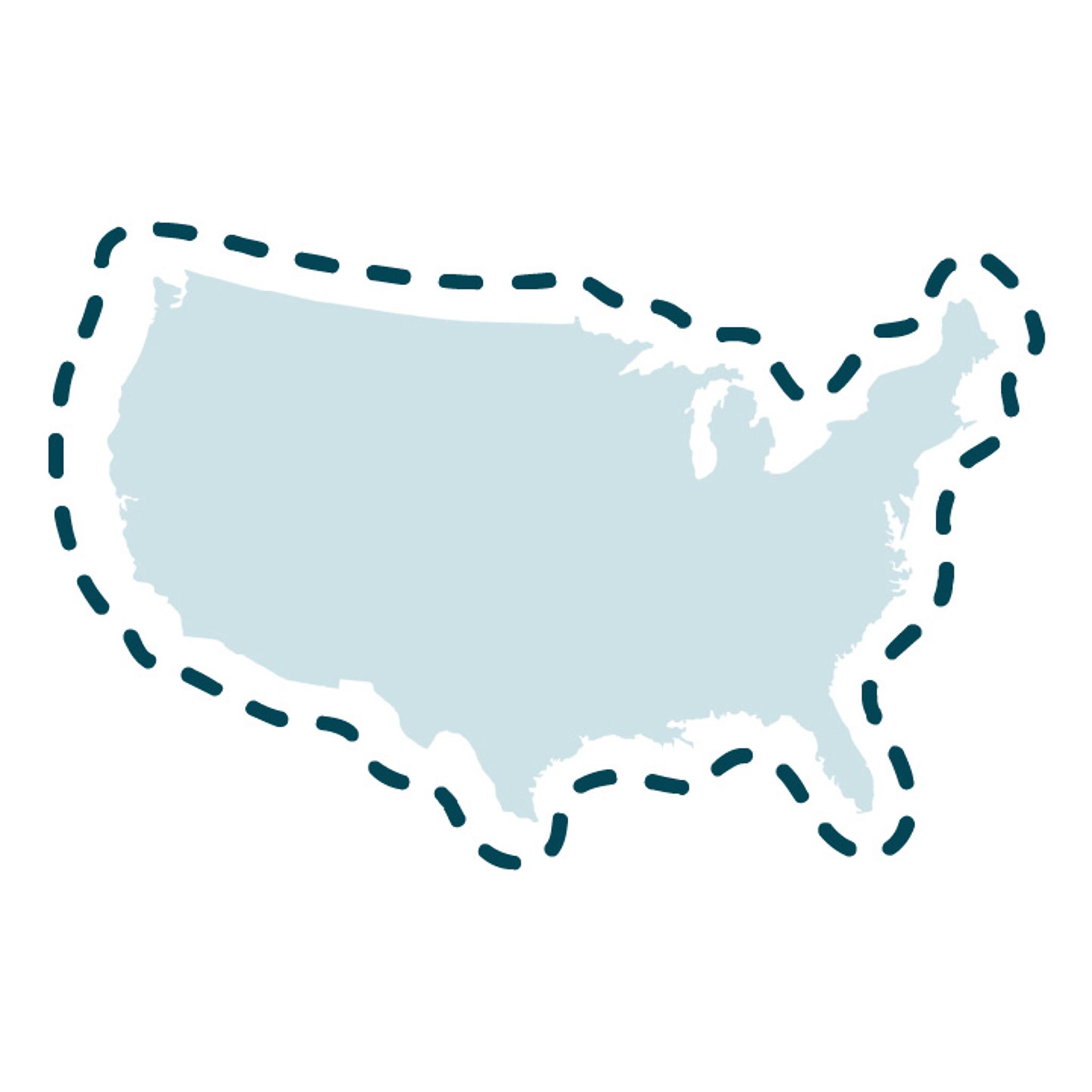 United States Template
