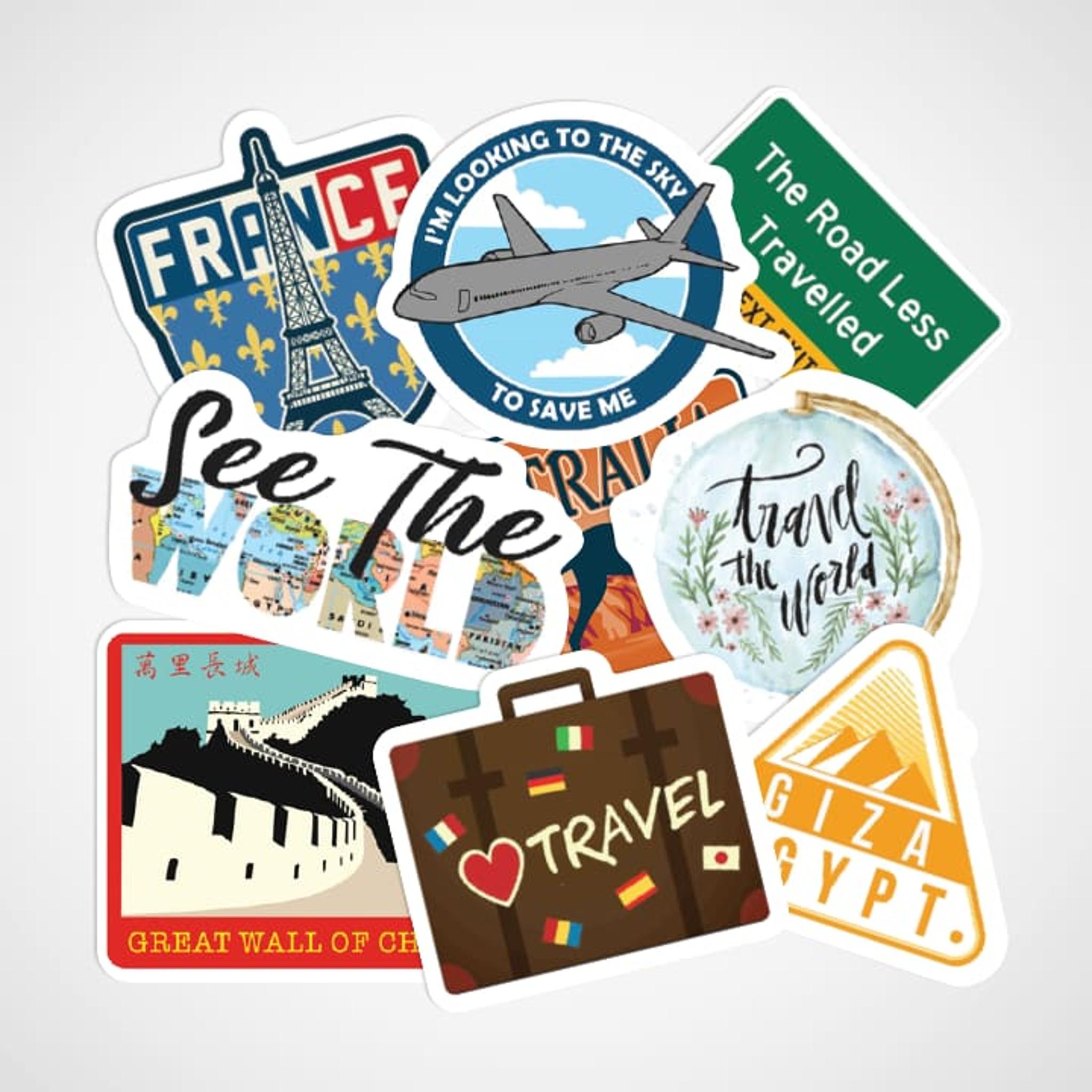 5 Creative DIY Travel Keepsakes to Preserve Your Vacation Memories