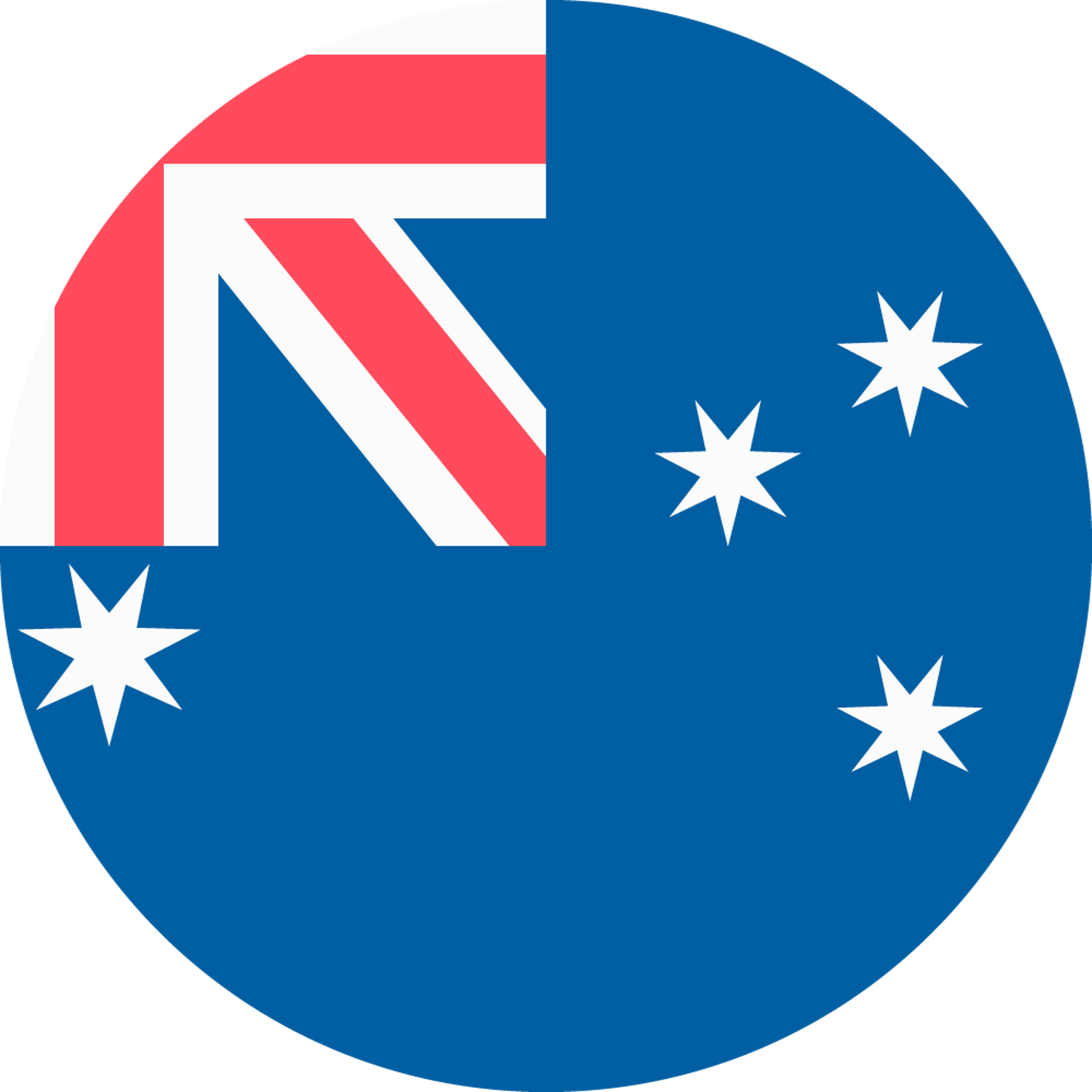 Australia Flag