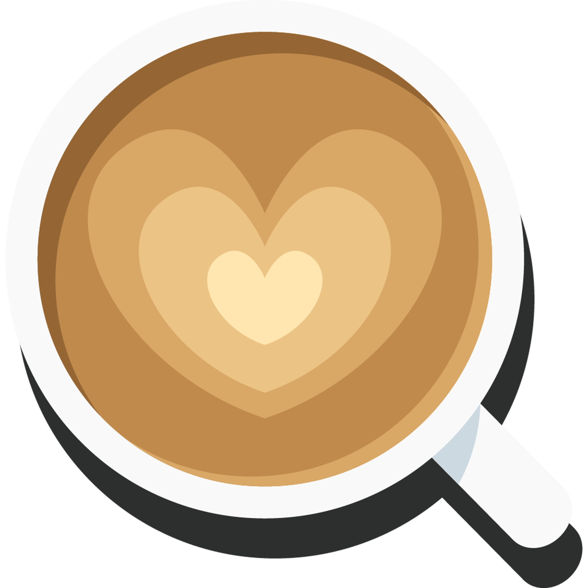 Love Heart Coffee