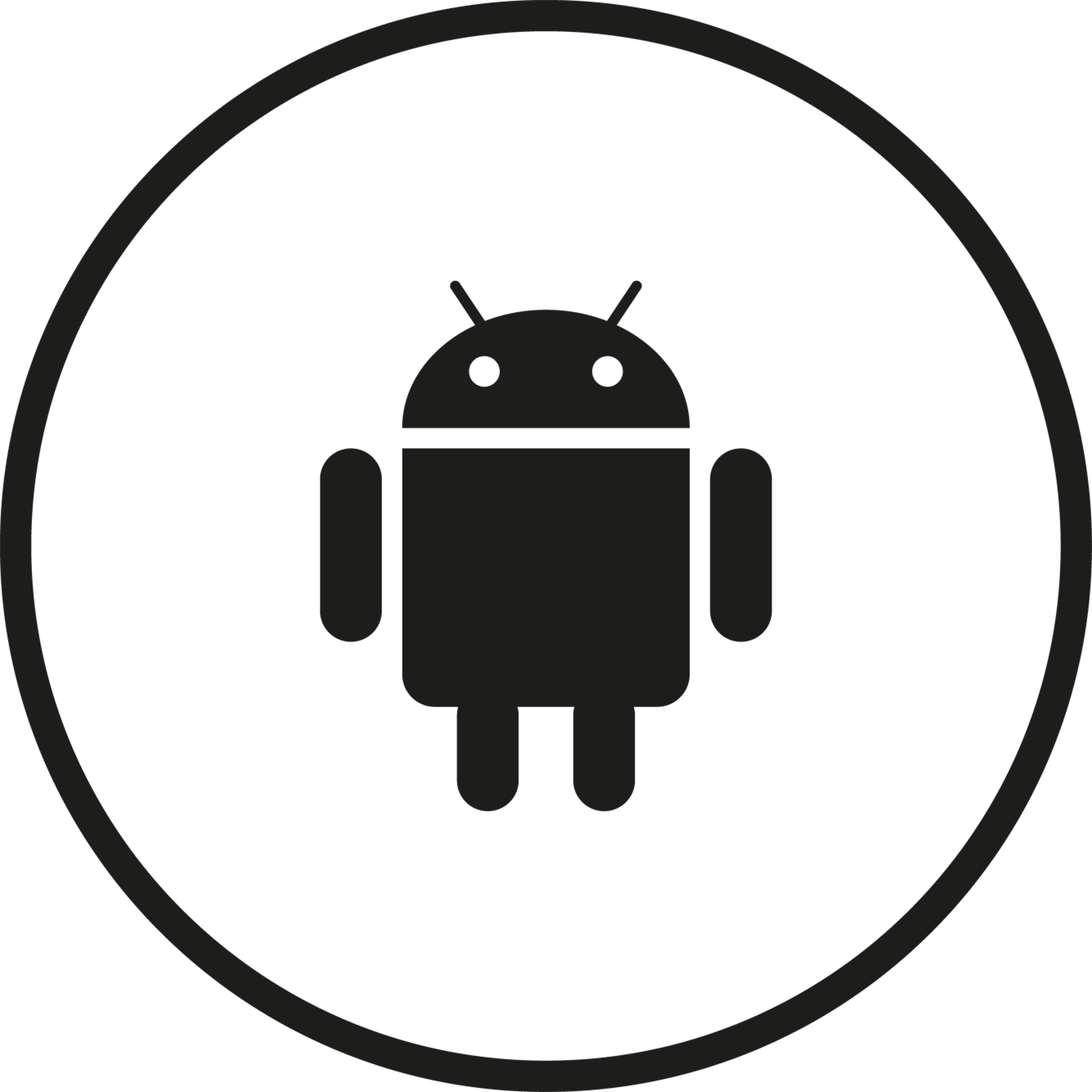 Android Outline