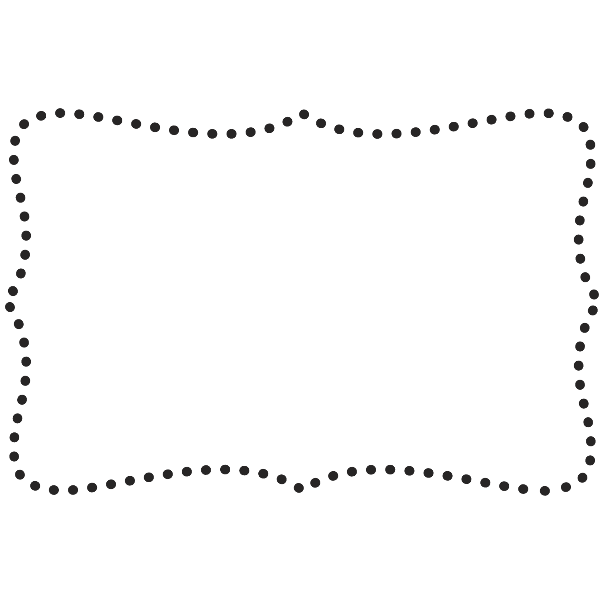 Dotted Border