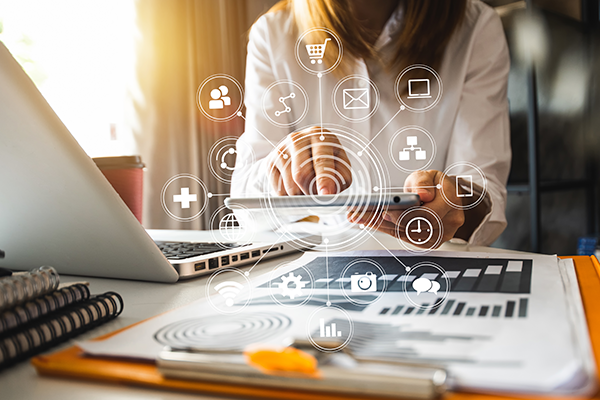 Misconception #4: Content marketing consists of only articles