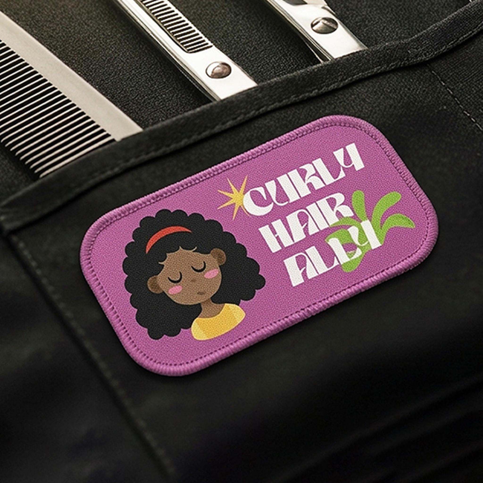 Custom Patches