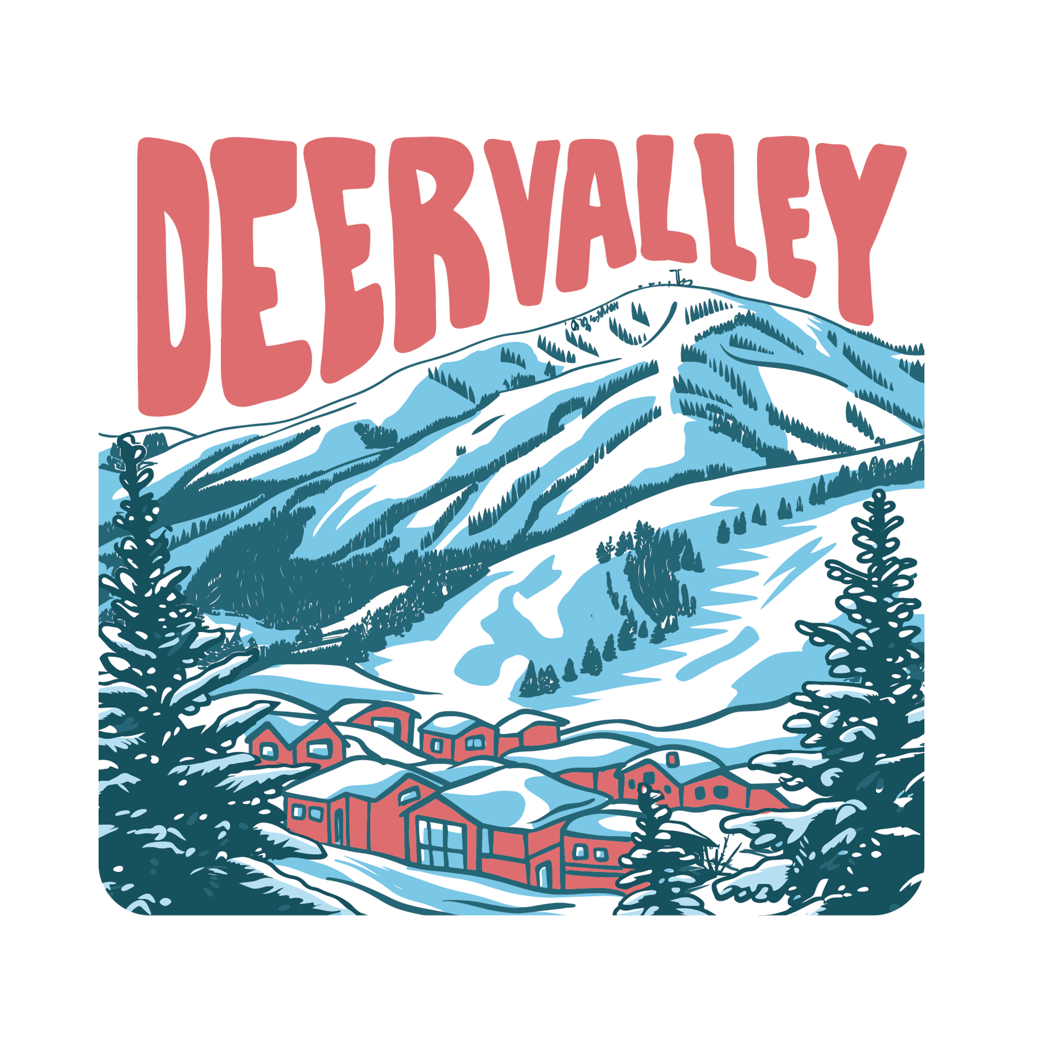 Deer Valley, Utah