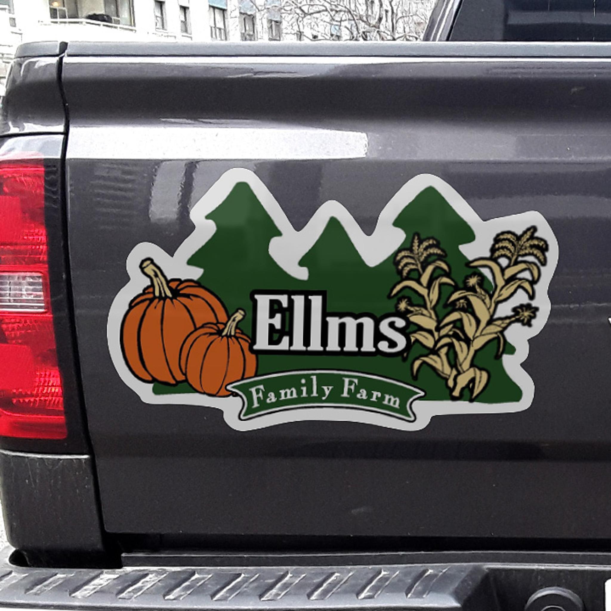 Car Magnets