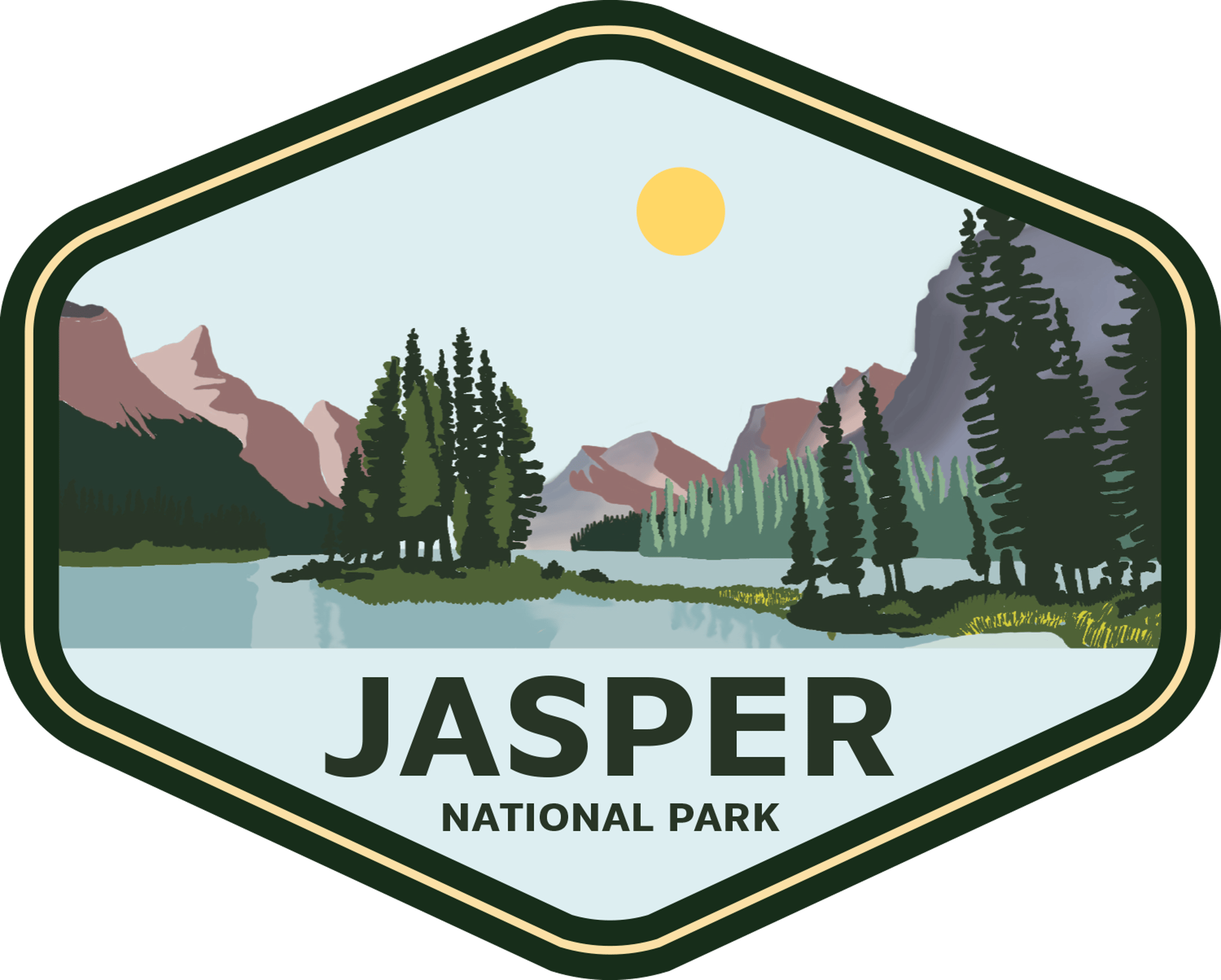 Jasper Park