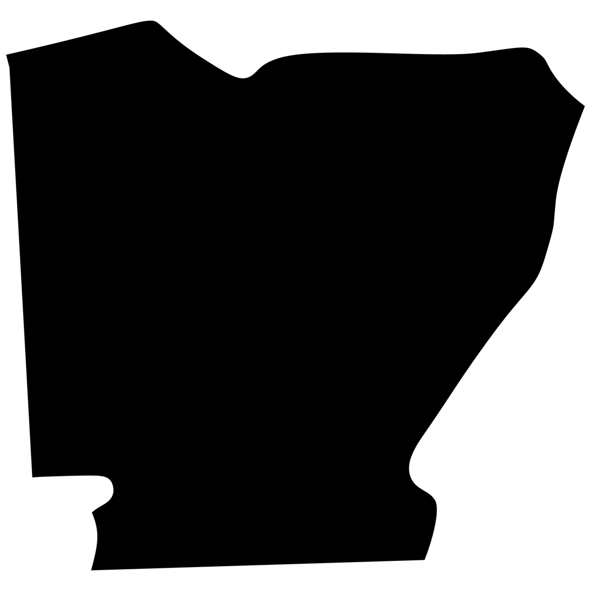 Arkansas