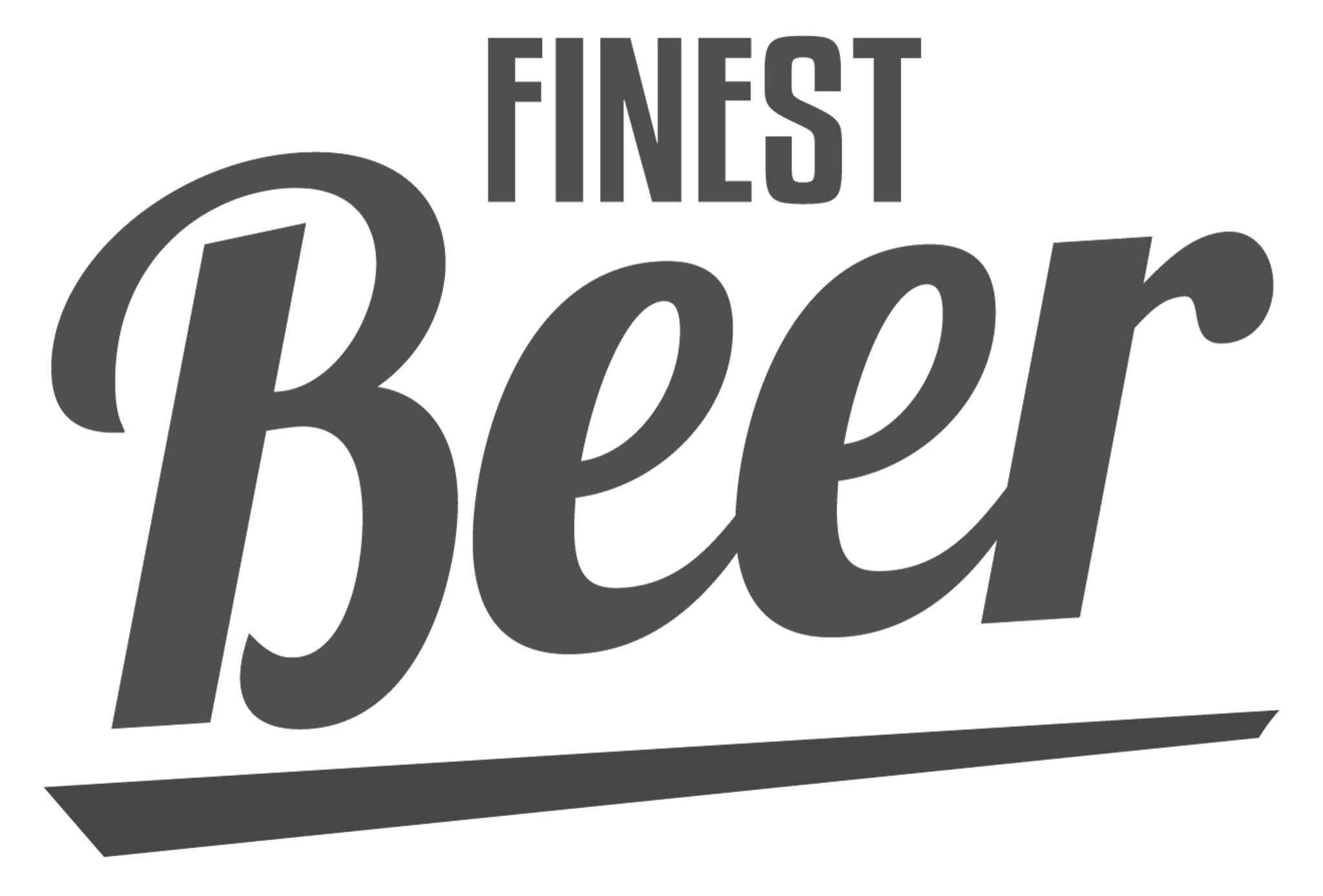 Finest Beer