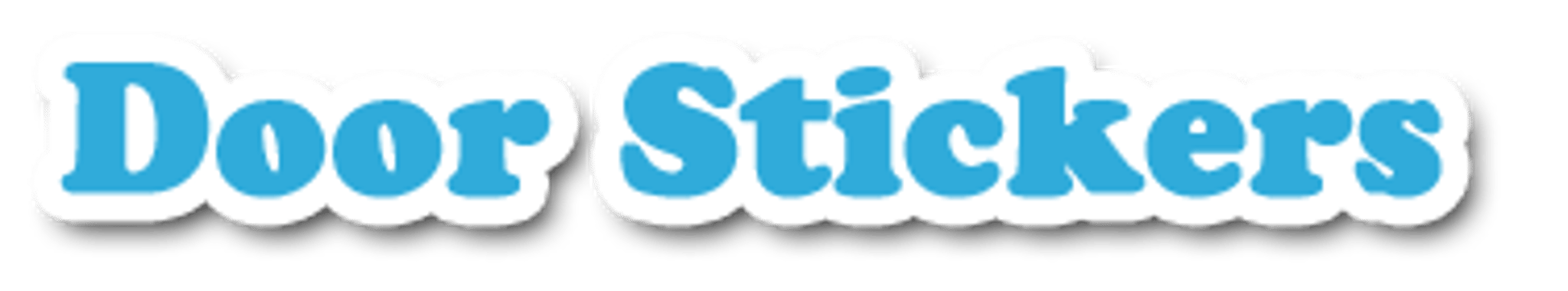 DoorStickers