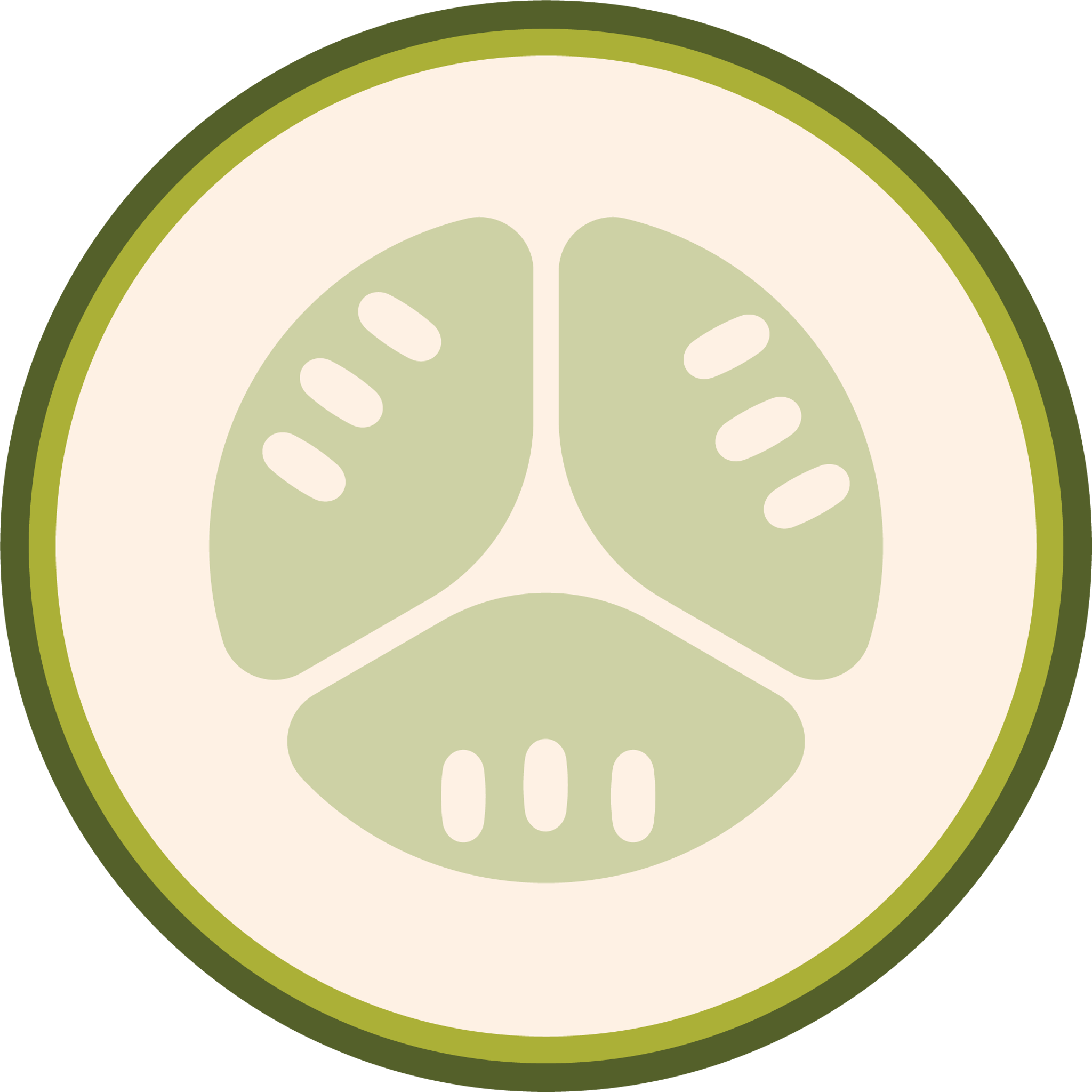 Cucumber Style 1