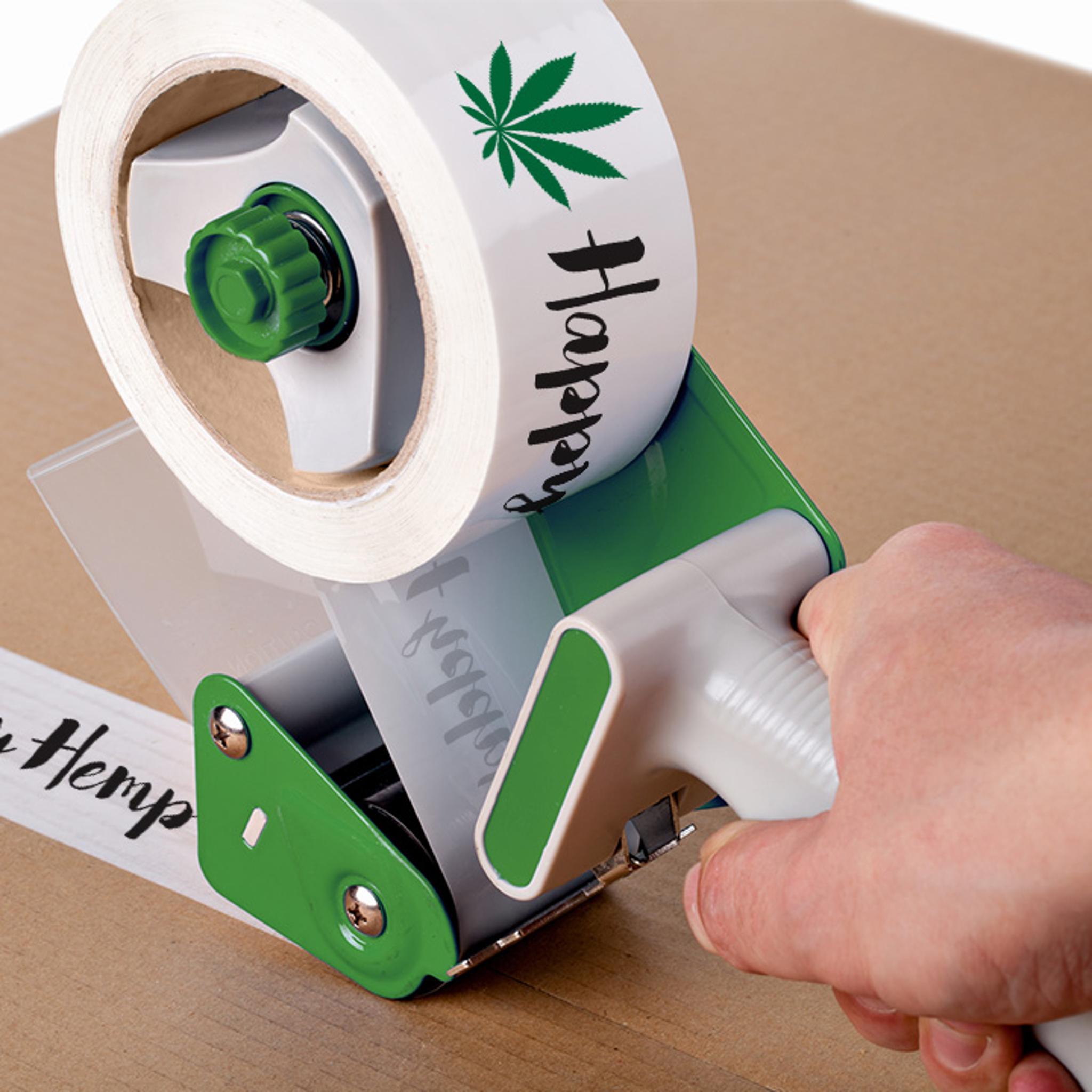 Packing Tape