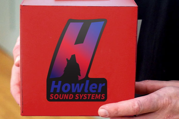 Tip #5 - Incorporate typography into your design