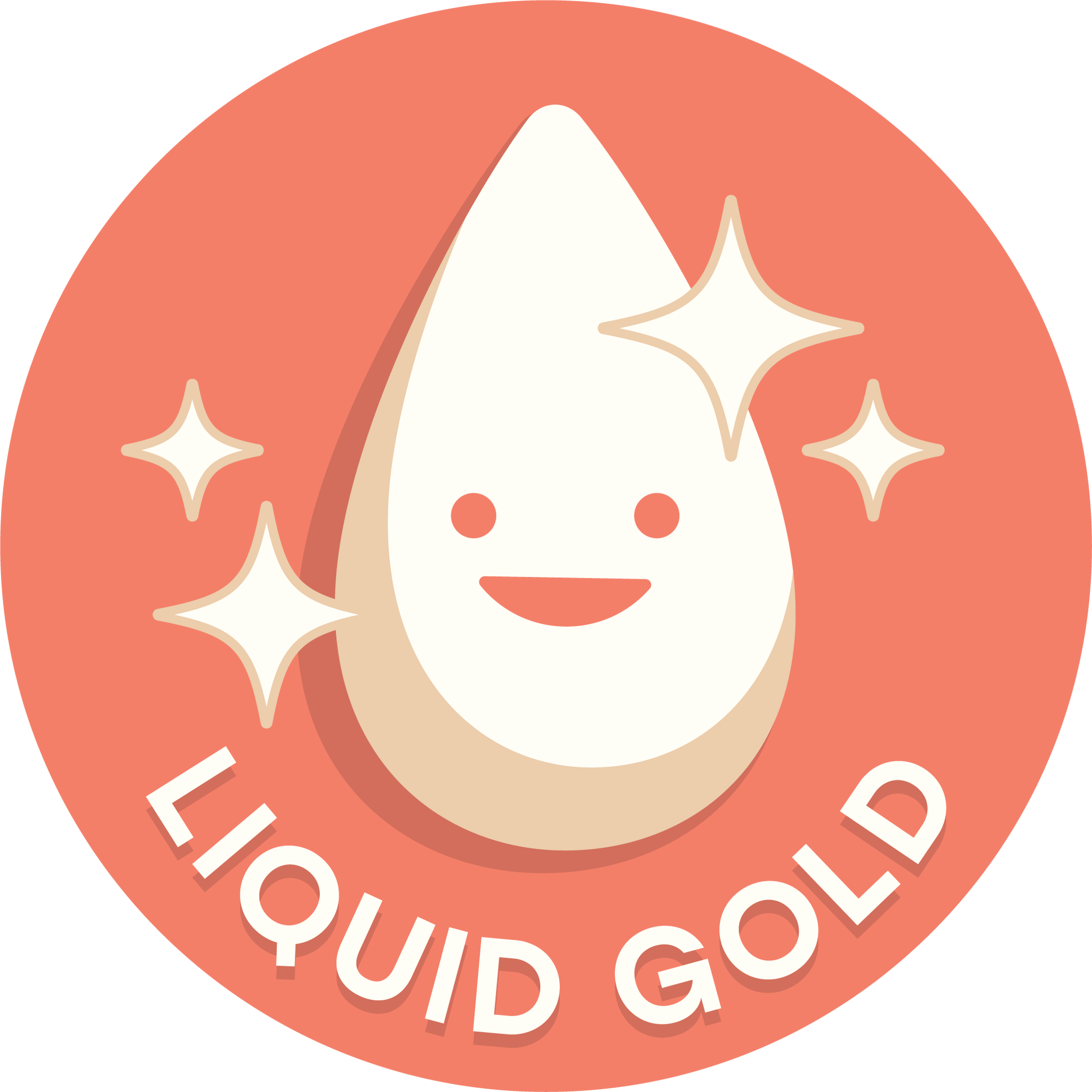 Liquid Gold