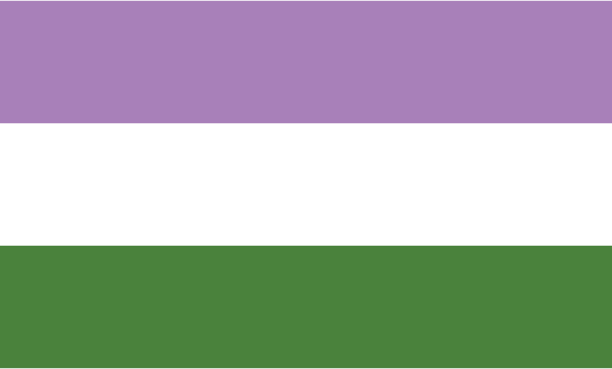 Gender Queer