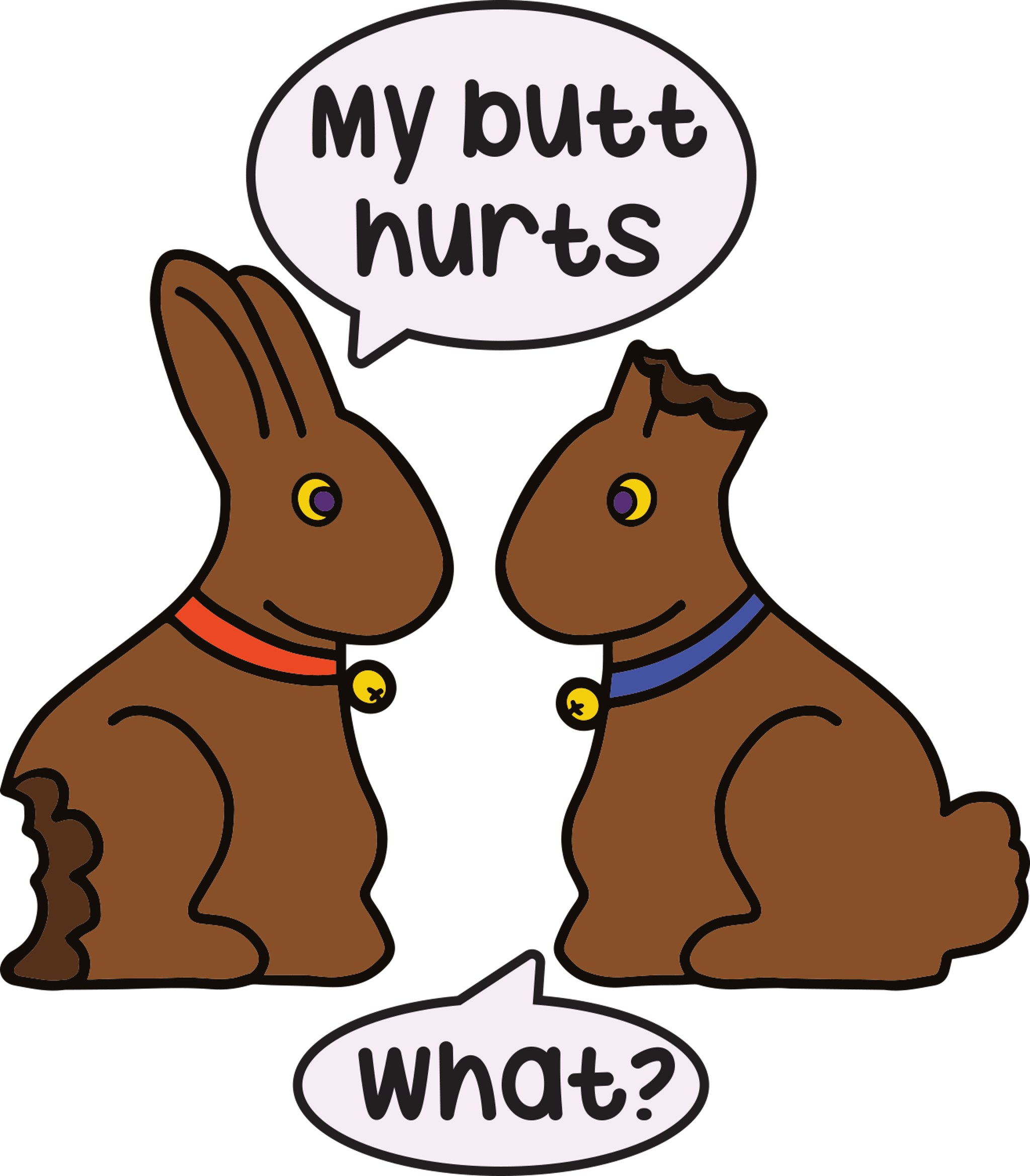 Funny Bunnies