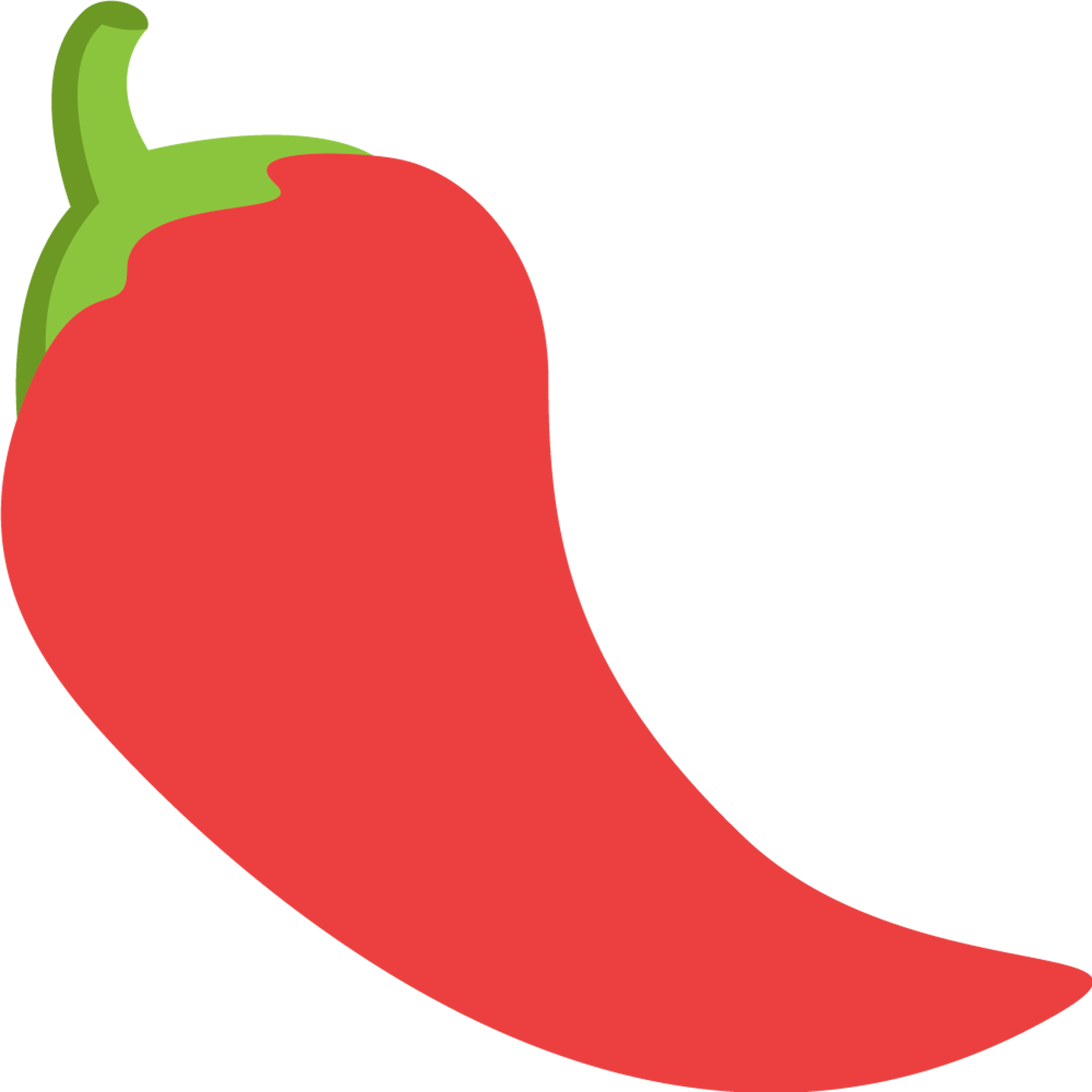 Hot Pepper