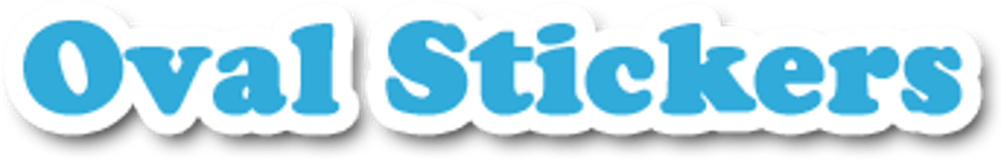 OvalStickers