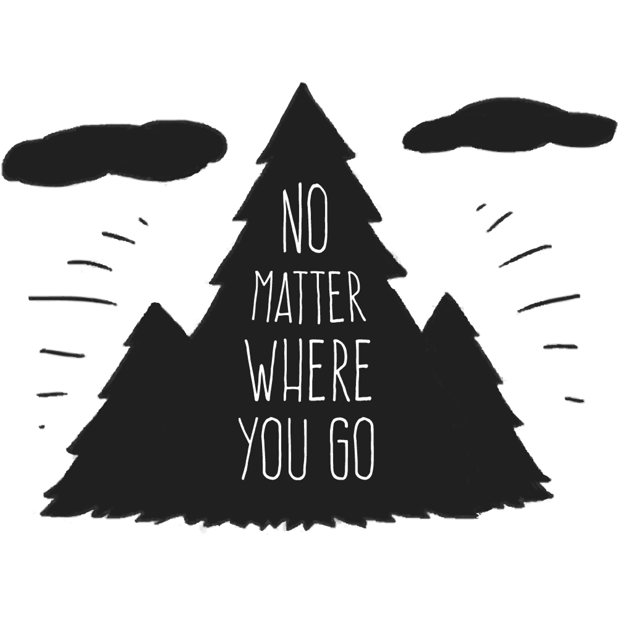 Matter Mountain 