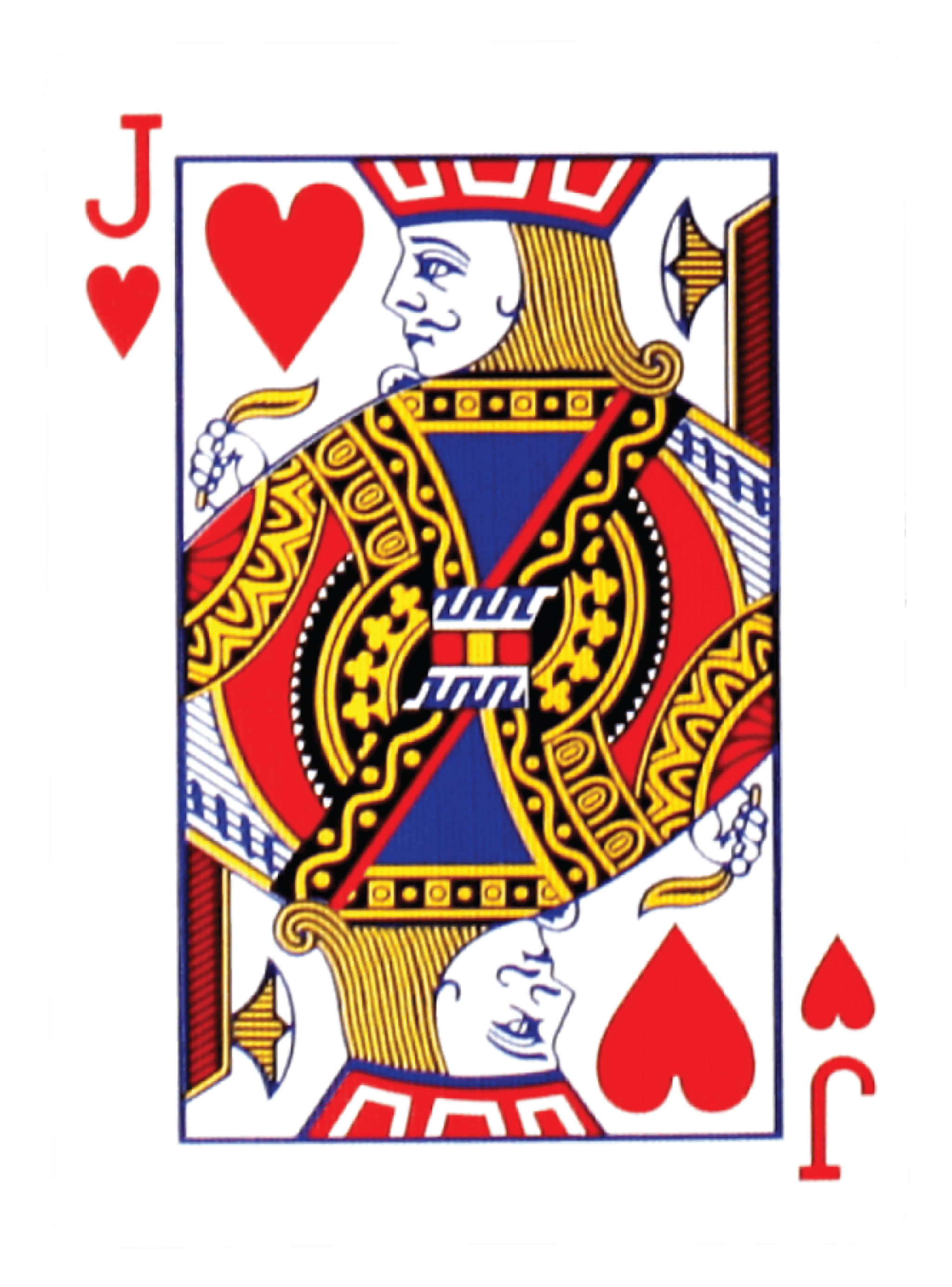 JACKofHEARTS