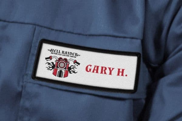 How to Remove an Embroidery Patch: Step-by-Step Guide