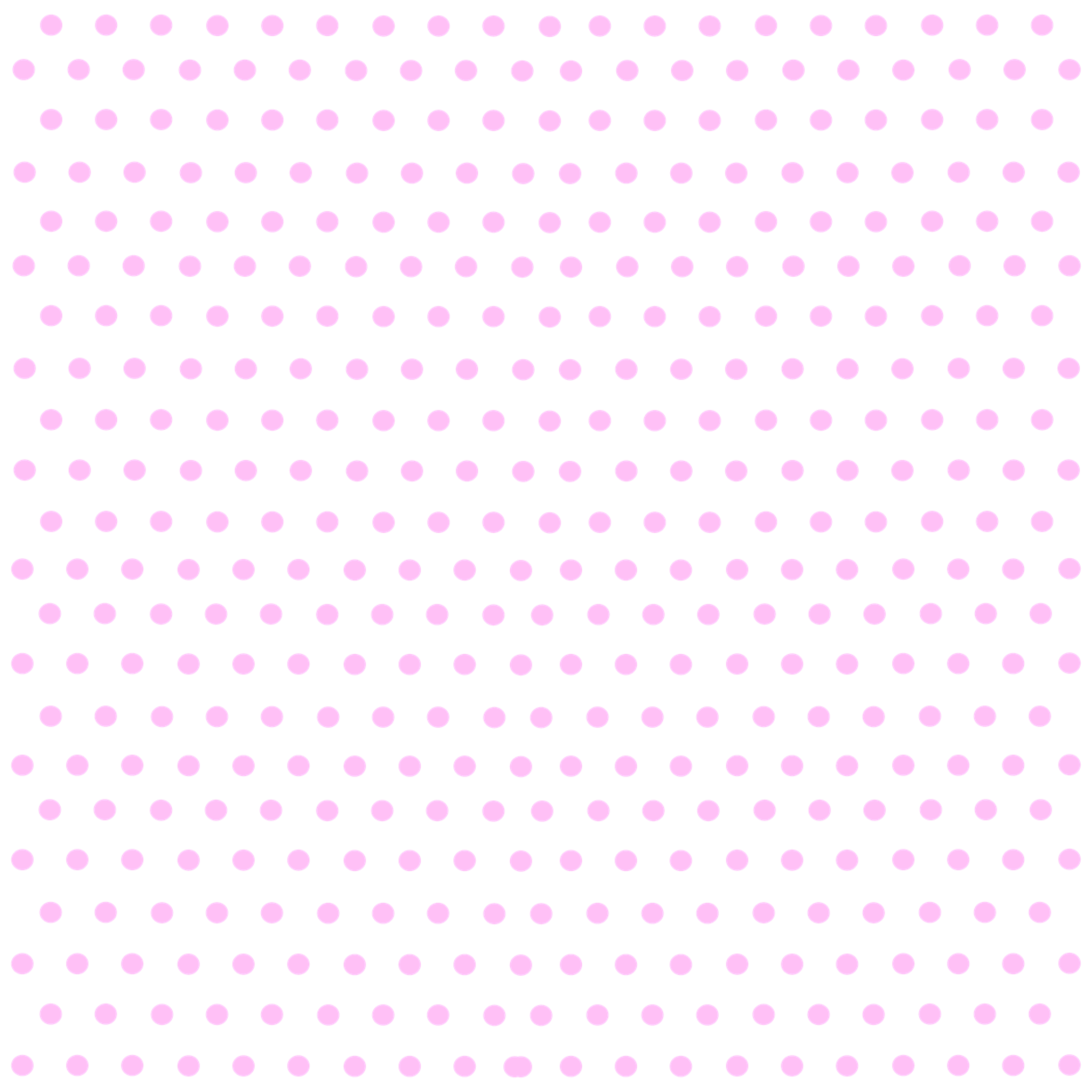 Dotted Large Pattern