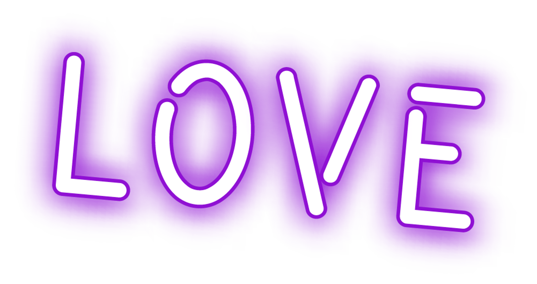 Neon Love