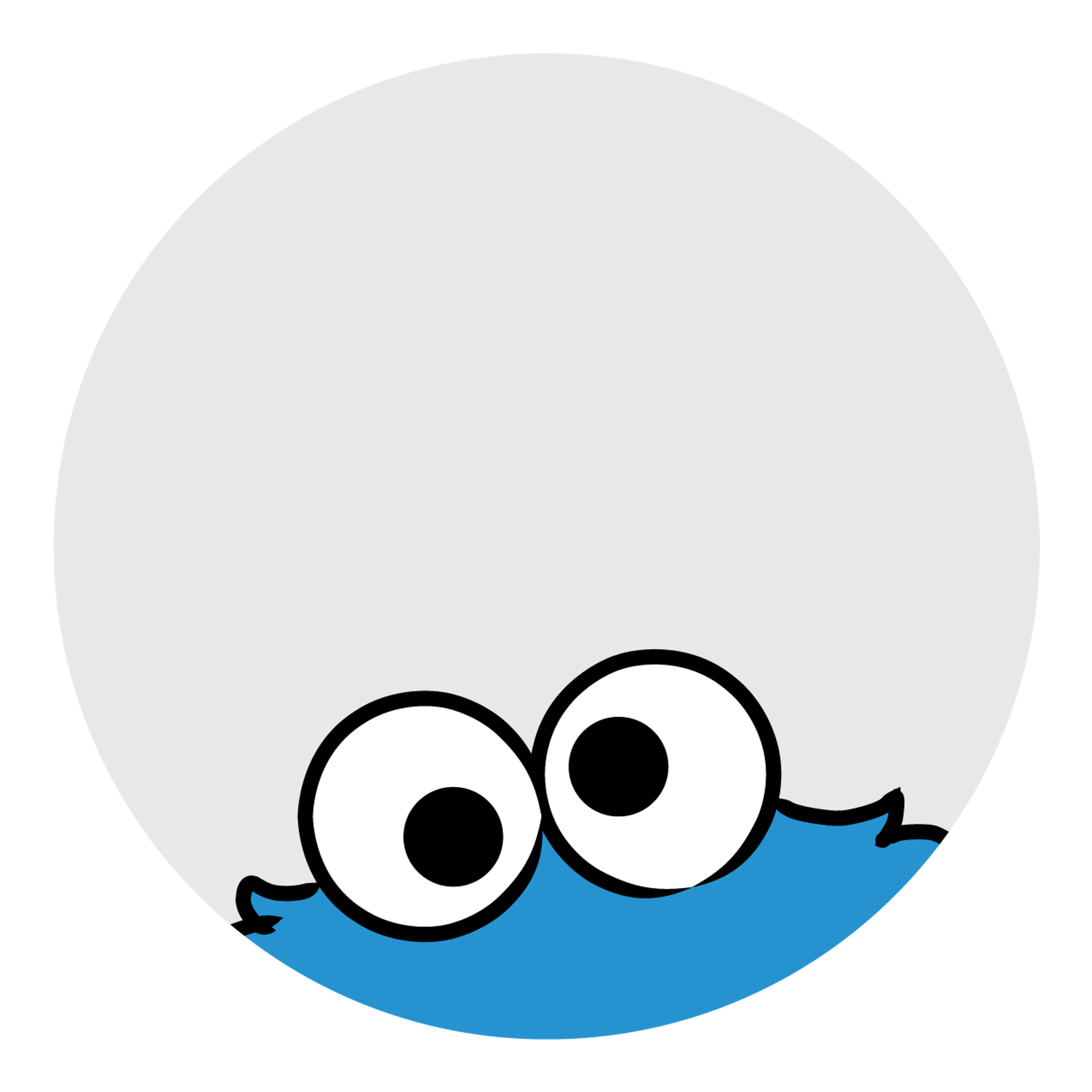 Vote Cookie!