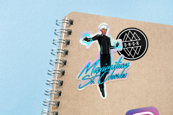 Get expressive with your personal branding