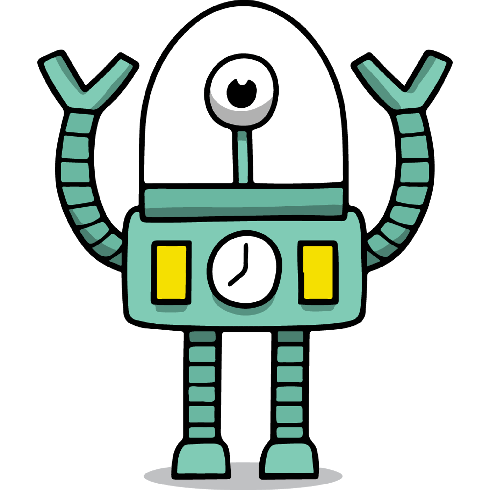 Robot