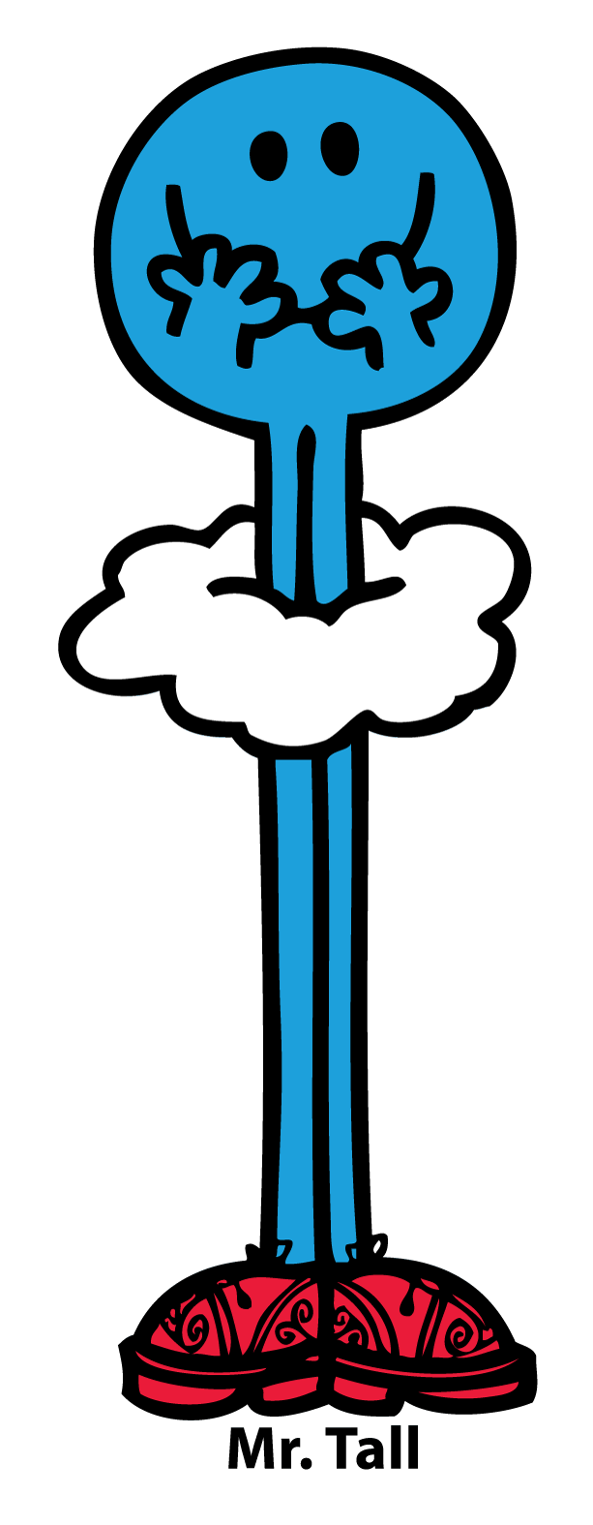 MrTall