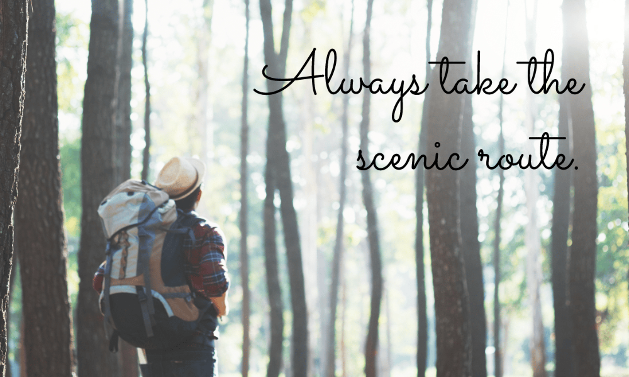 Travel quote
