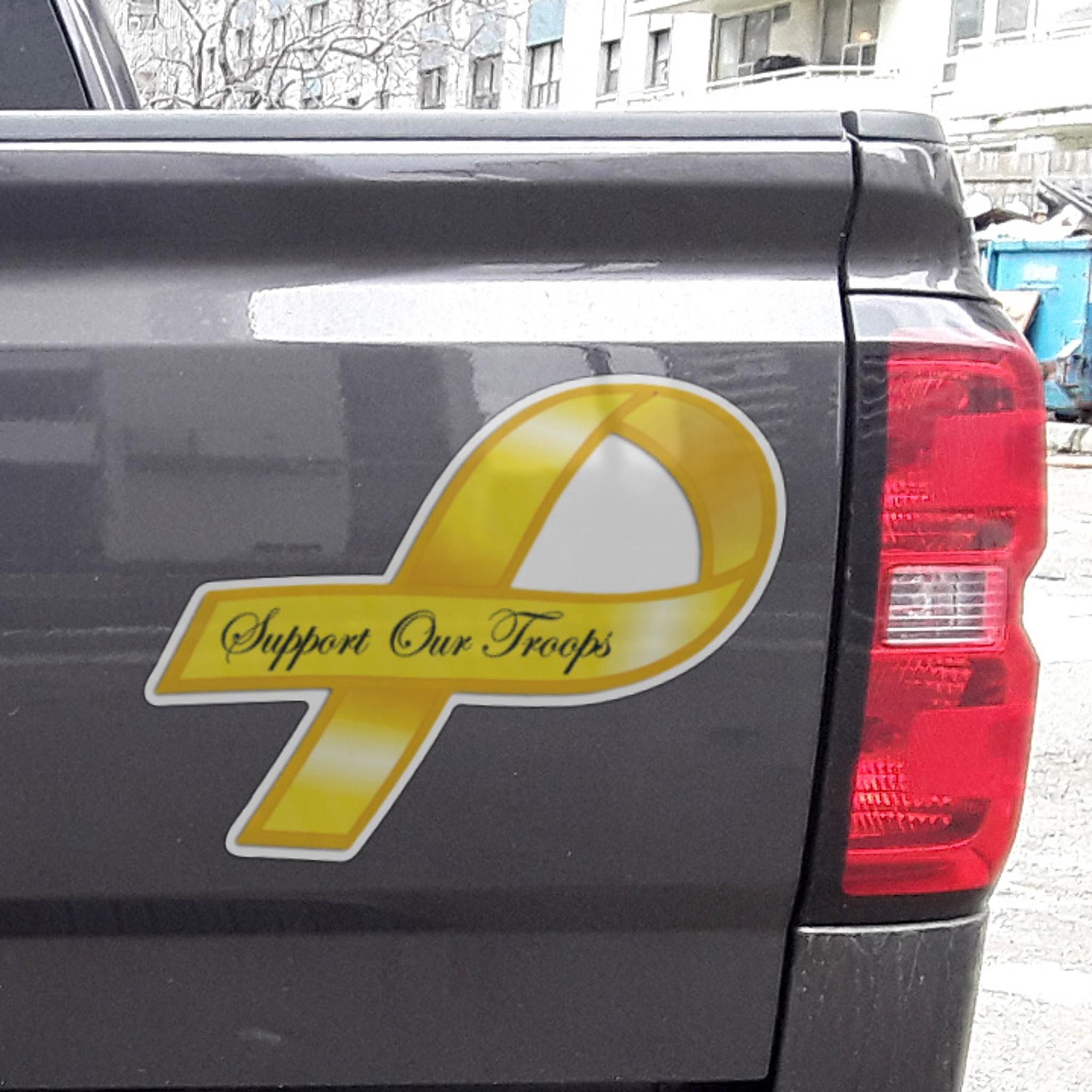Car Magnets
