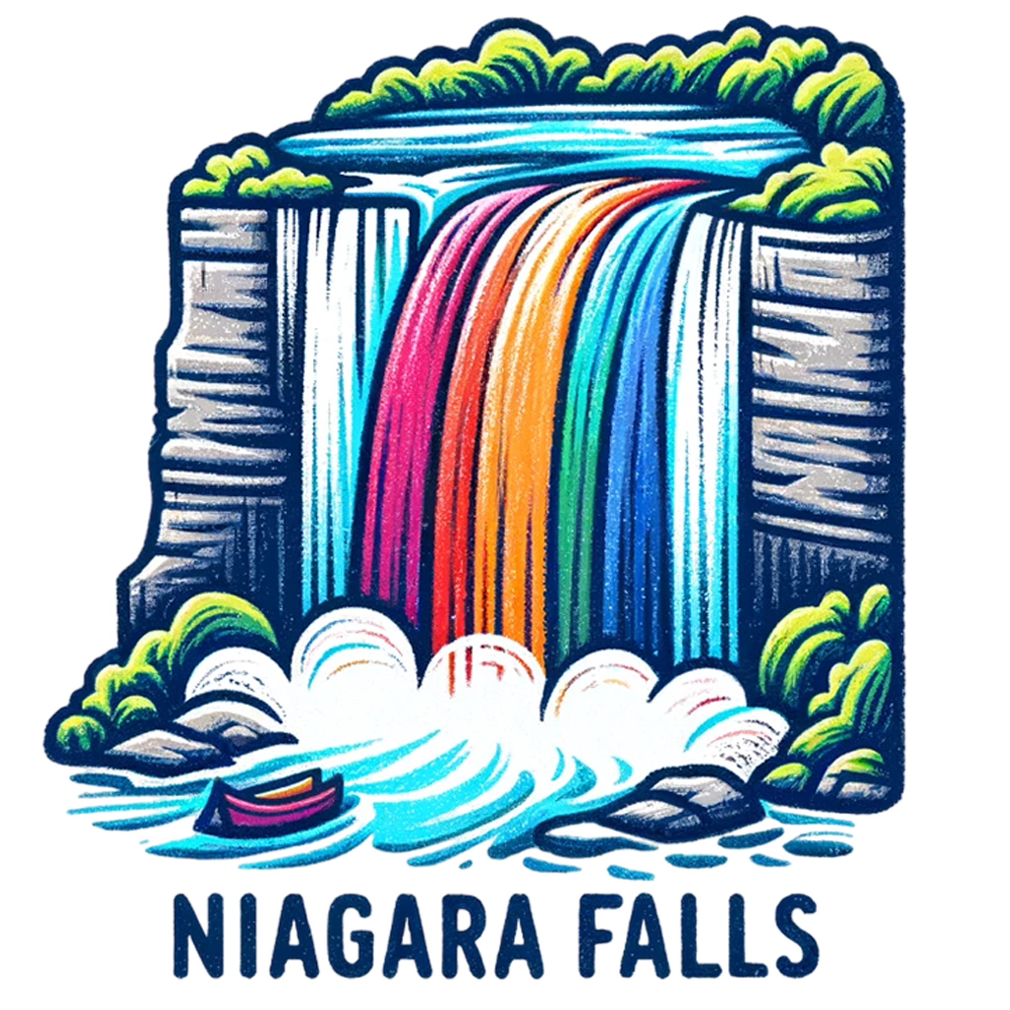 Niagara Falls