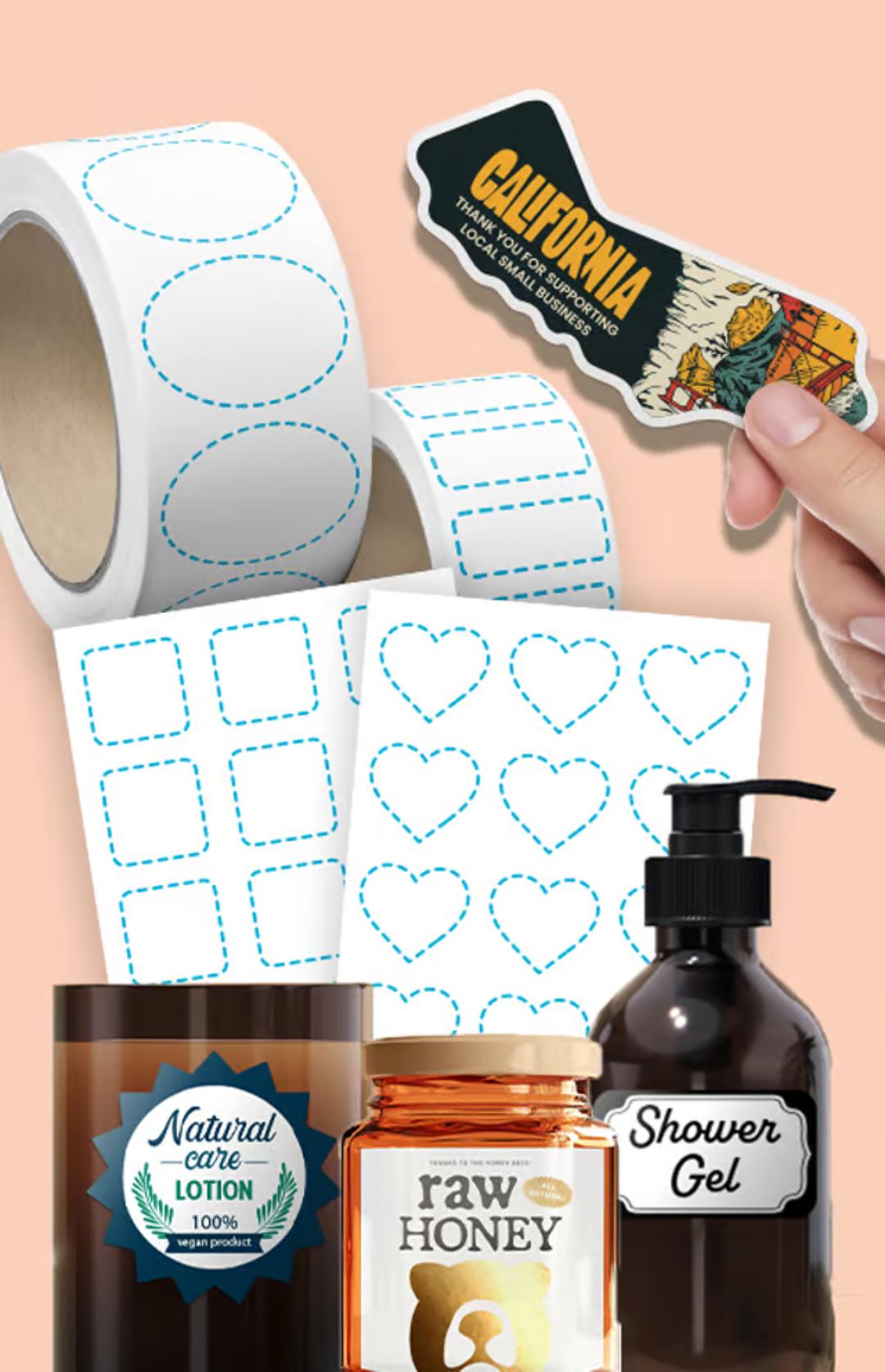Label Templates