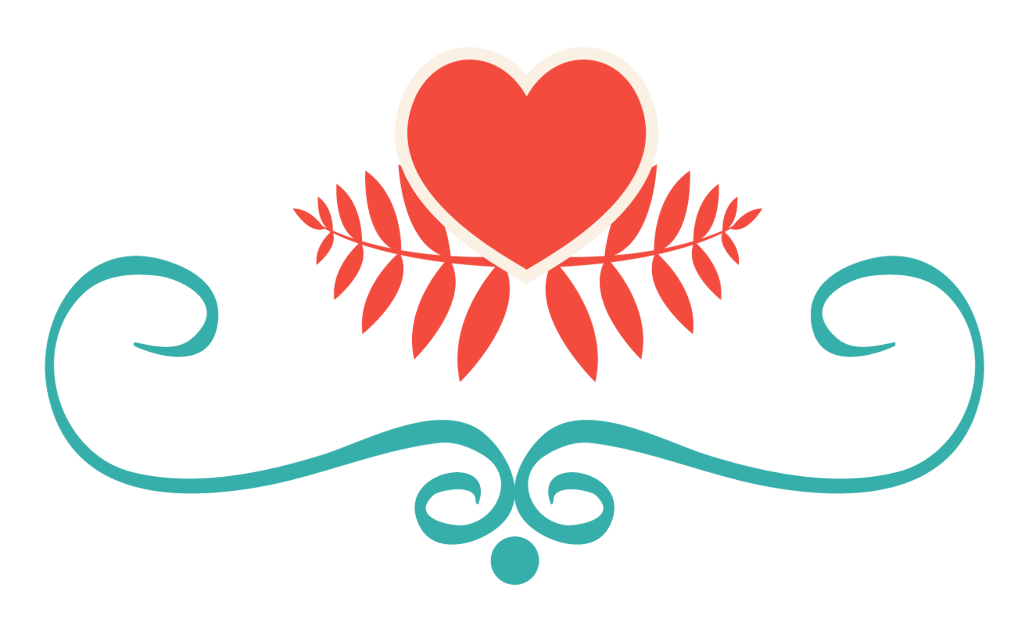 Heart Deco