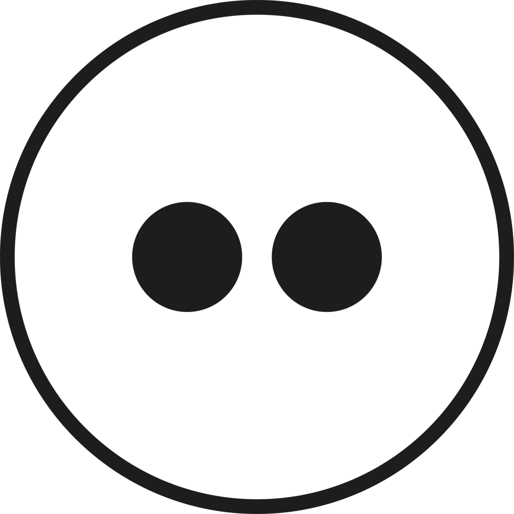 Flickr Outline