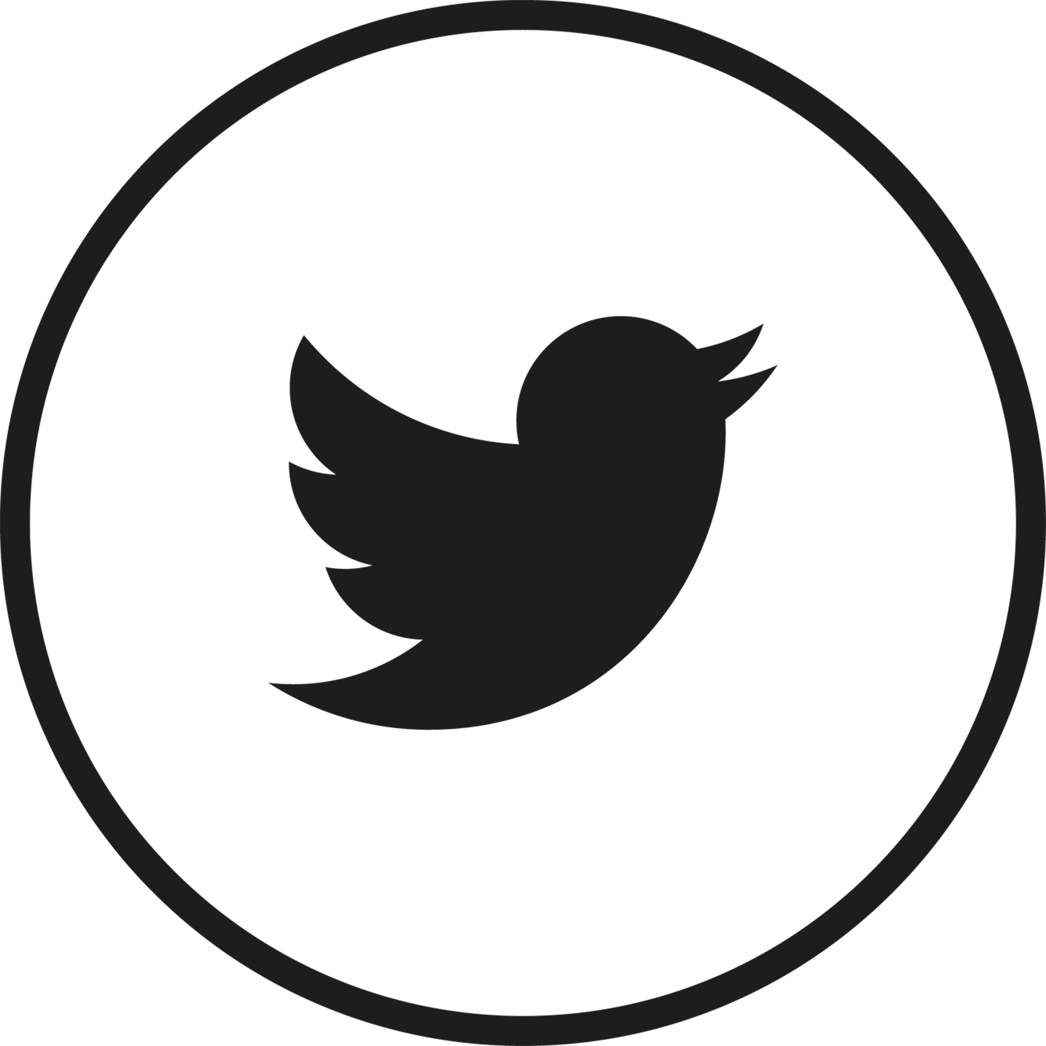 Twitter Outline