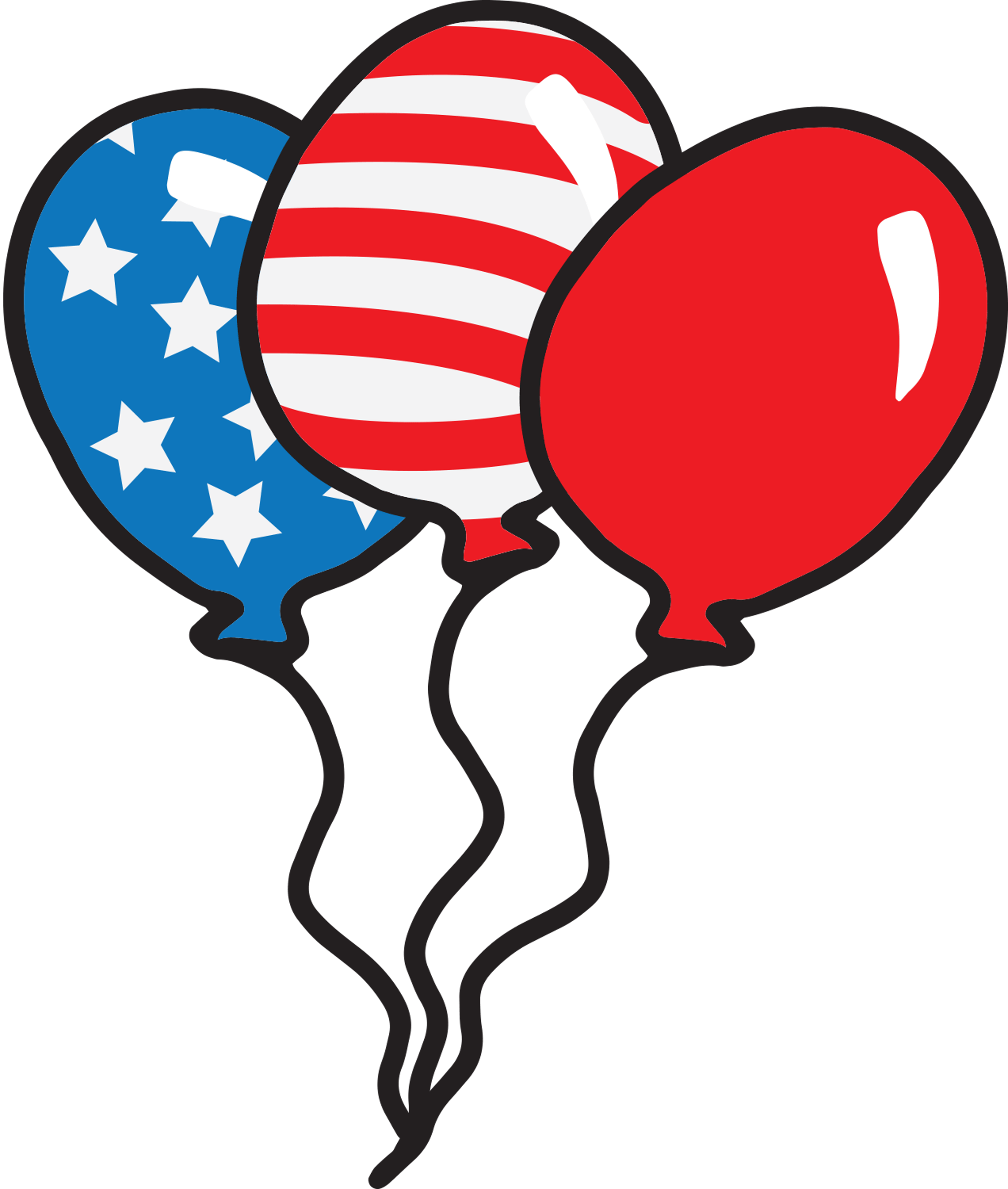 USA Balloons