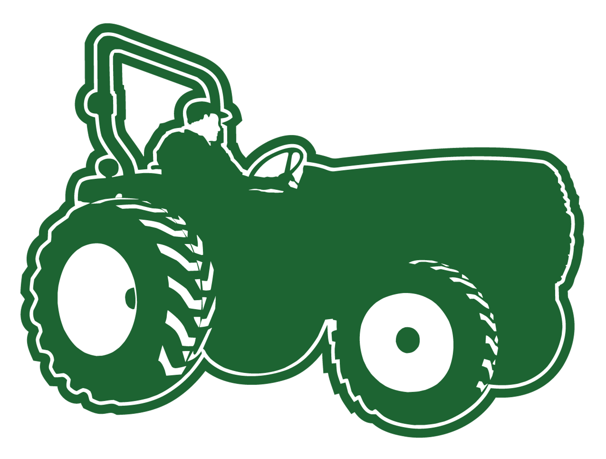 tractor