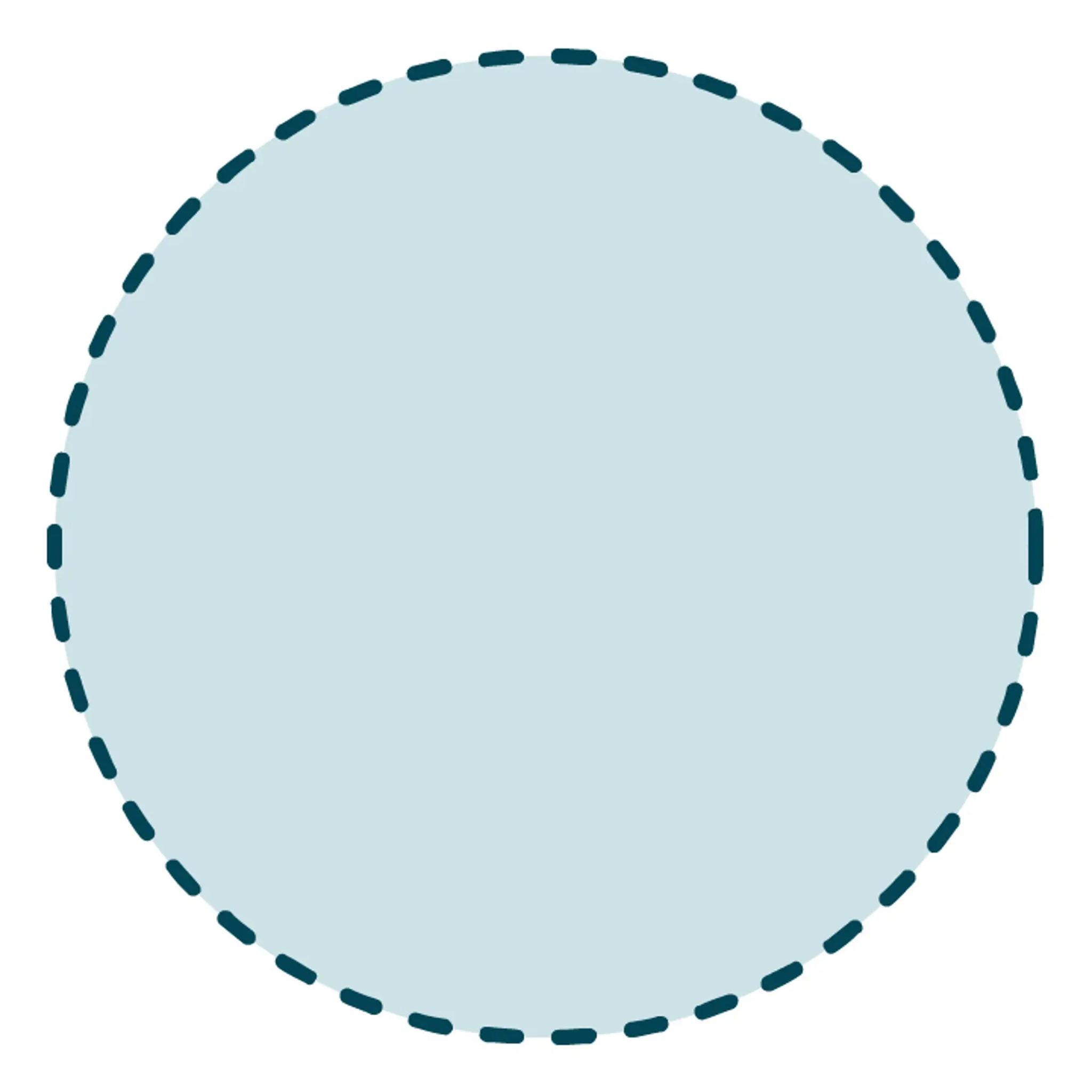 Circle / Oval