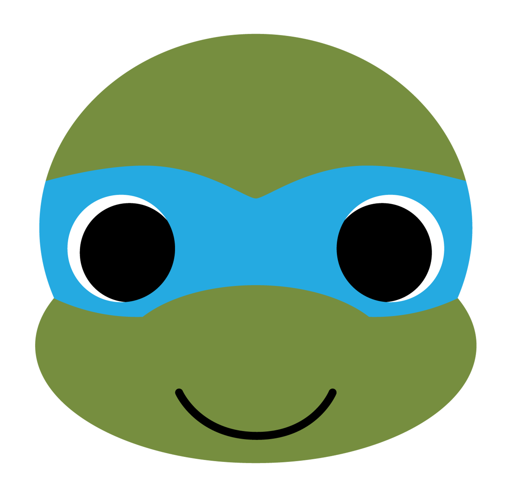Turtle Ninja 1