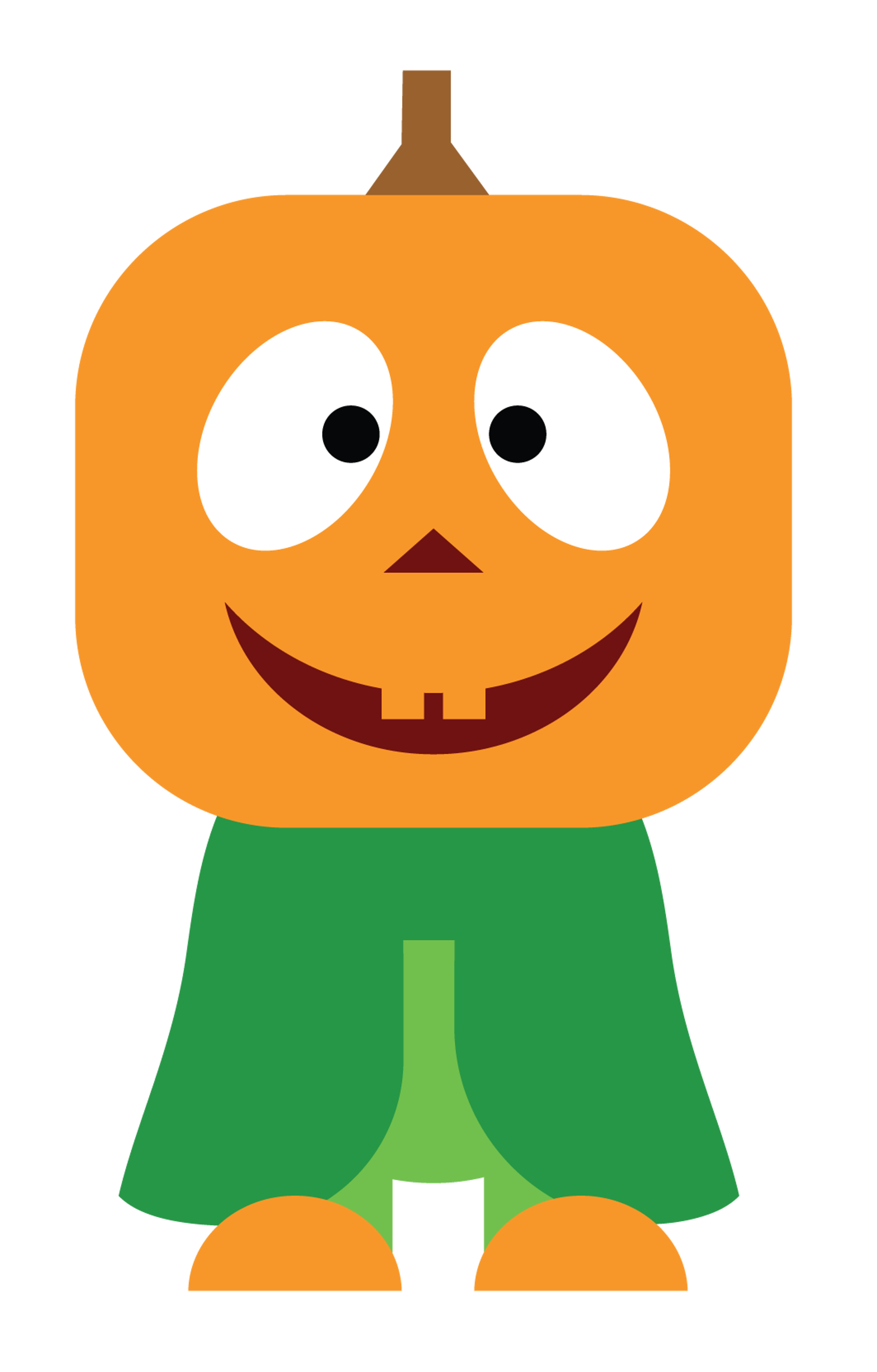Halloween Jack
