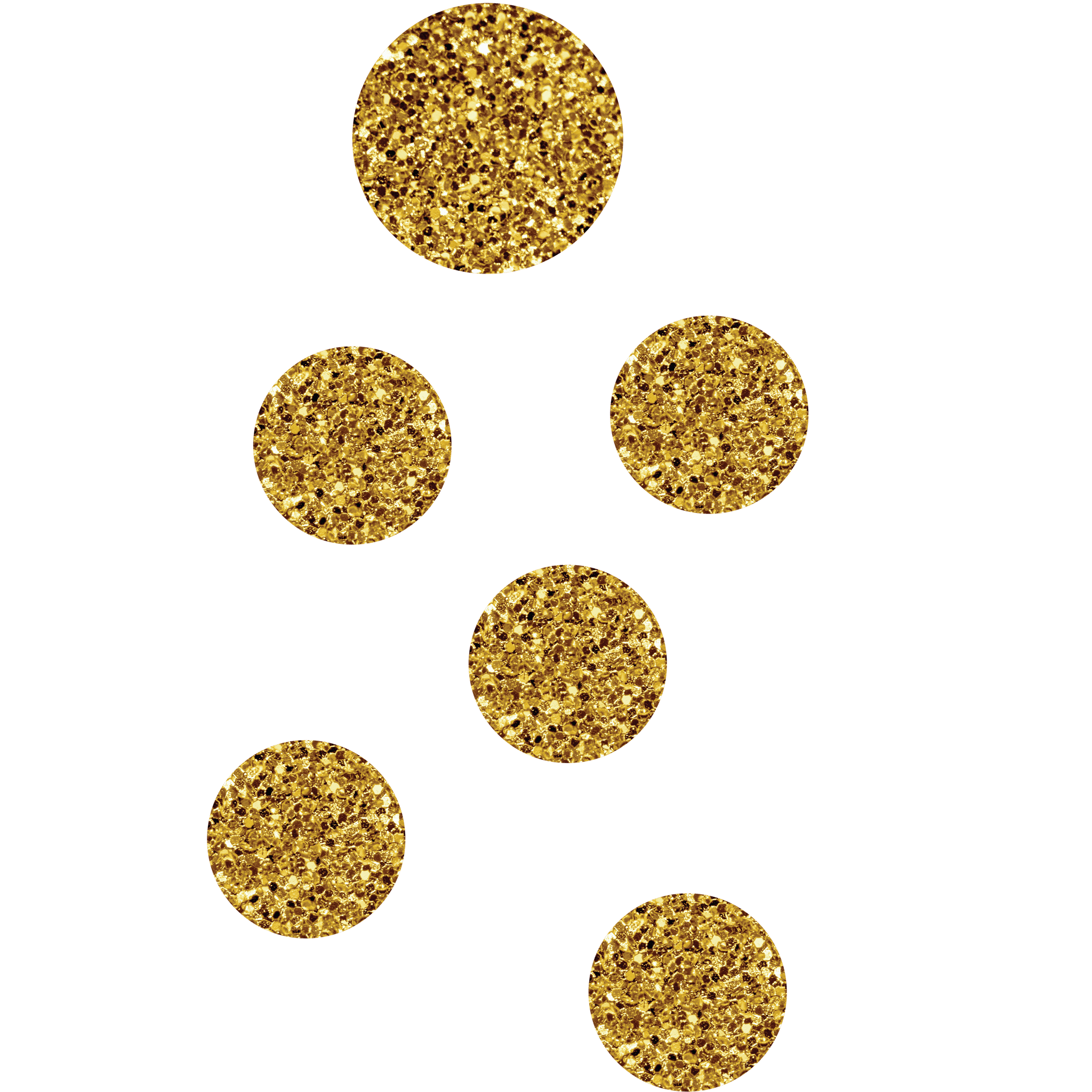 Glitter Bubbles