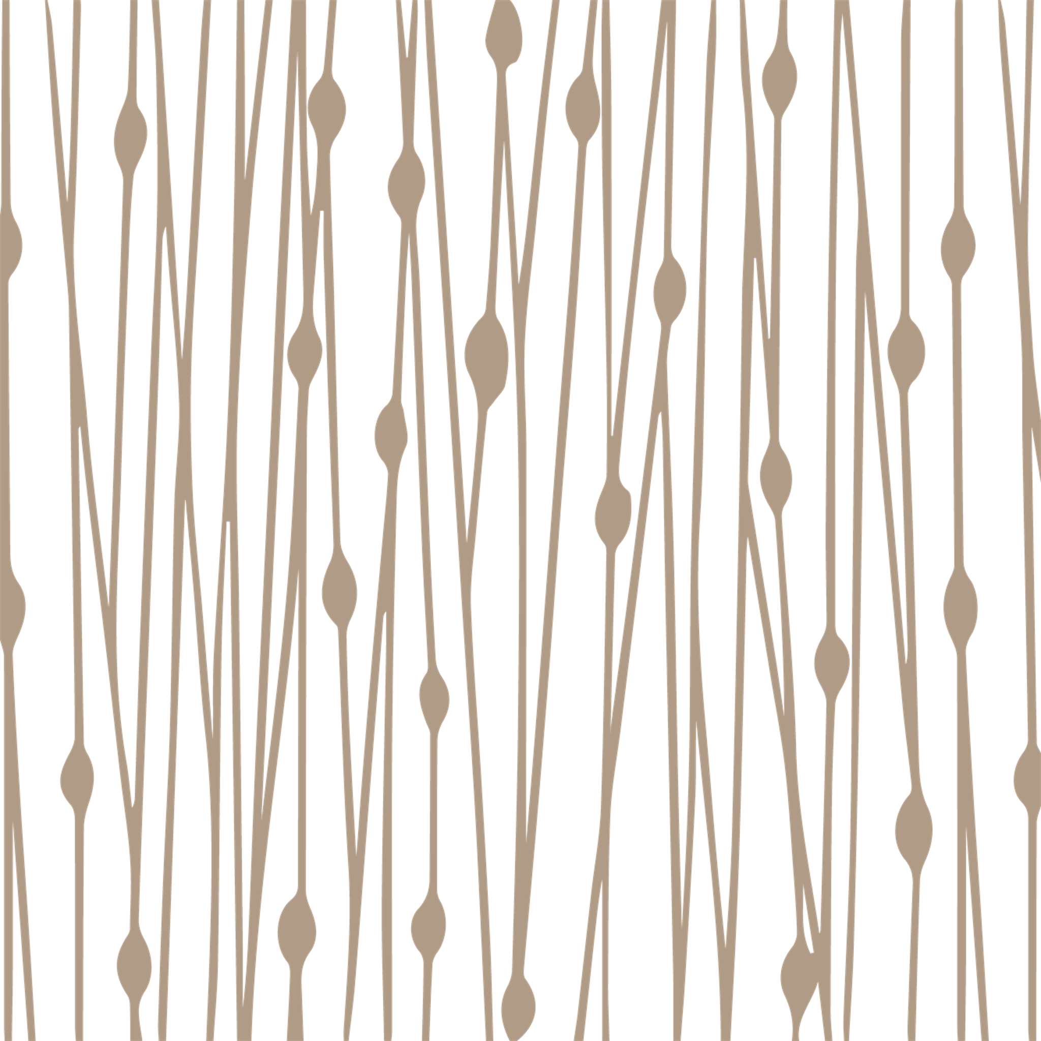Vine Pattern