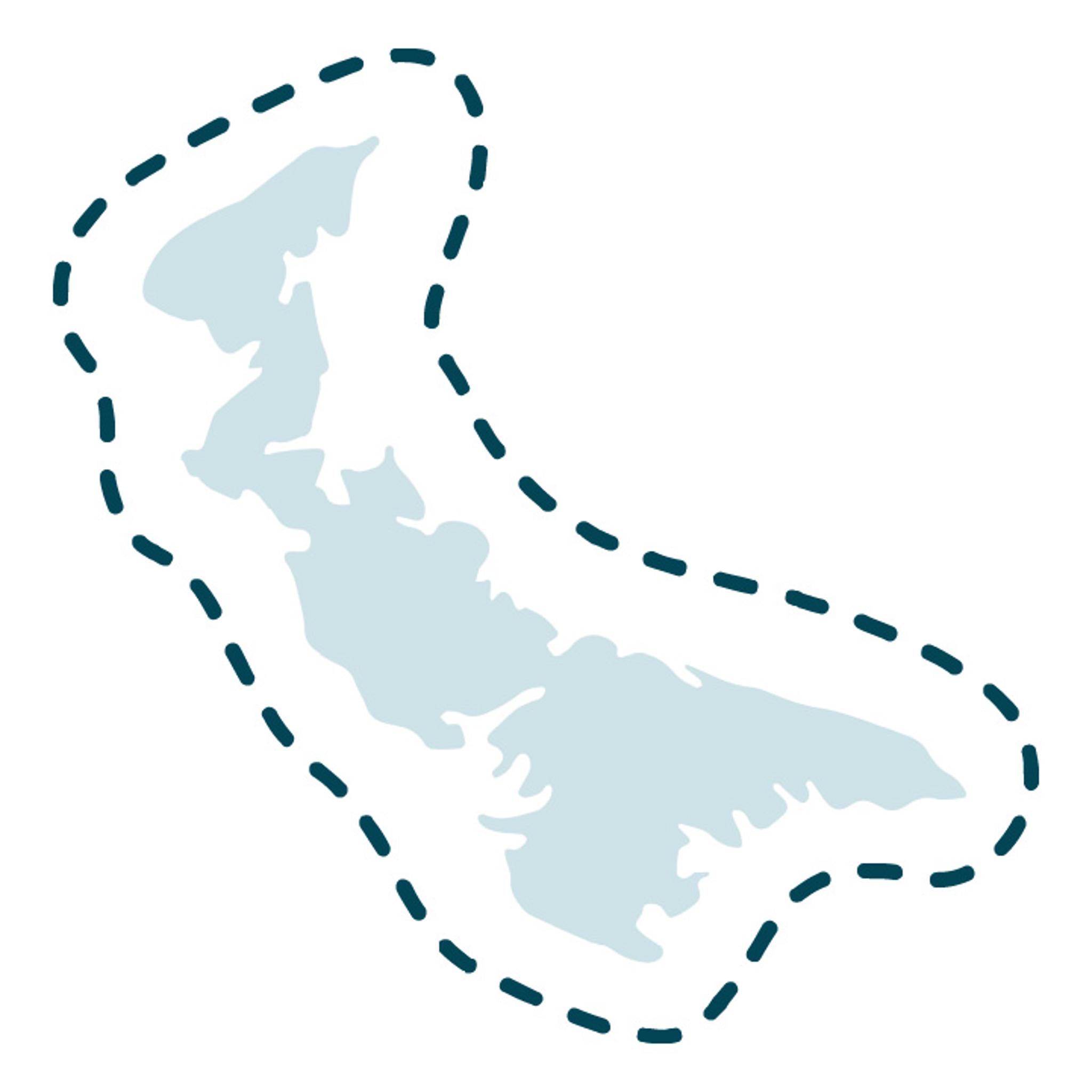 Canada P.E.I. Province Template