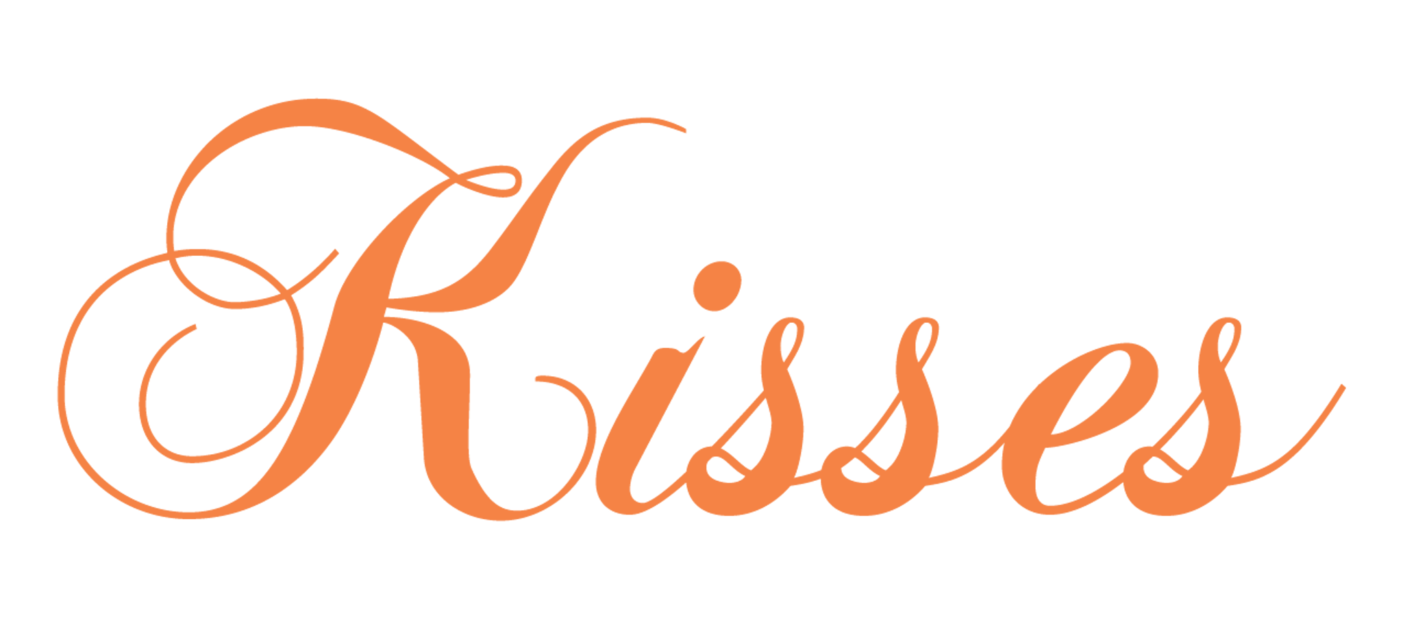 Kisses