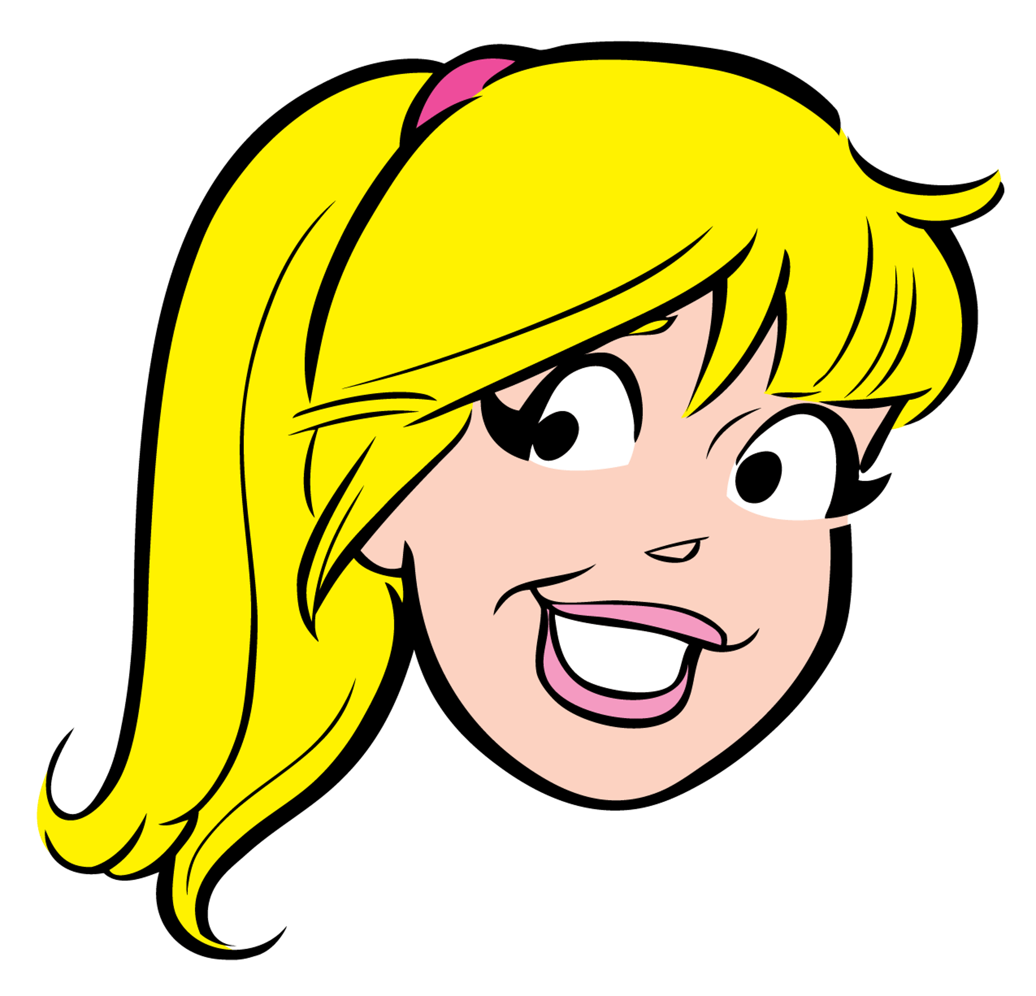 Betty Head
